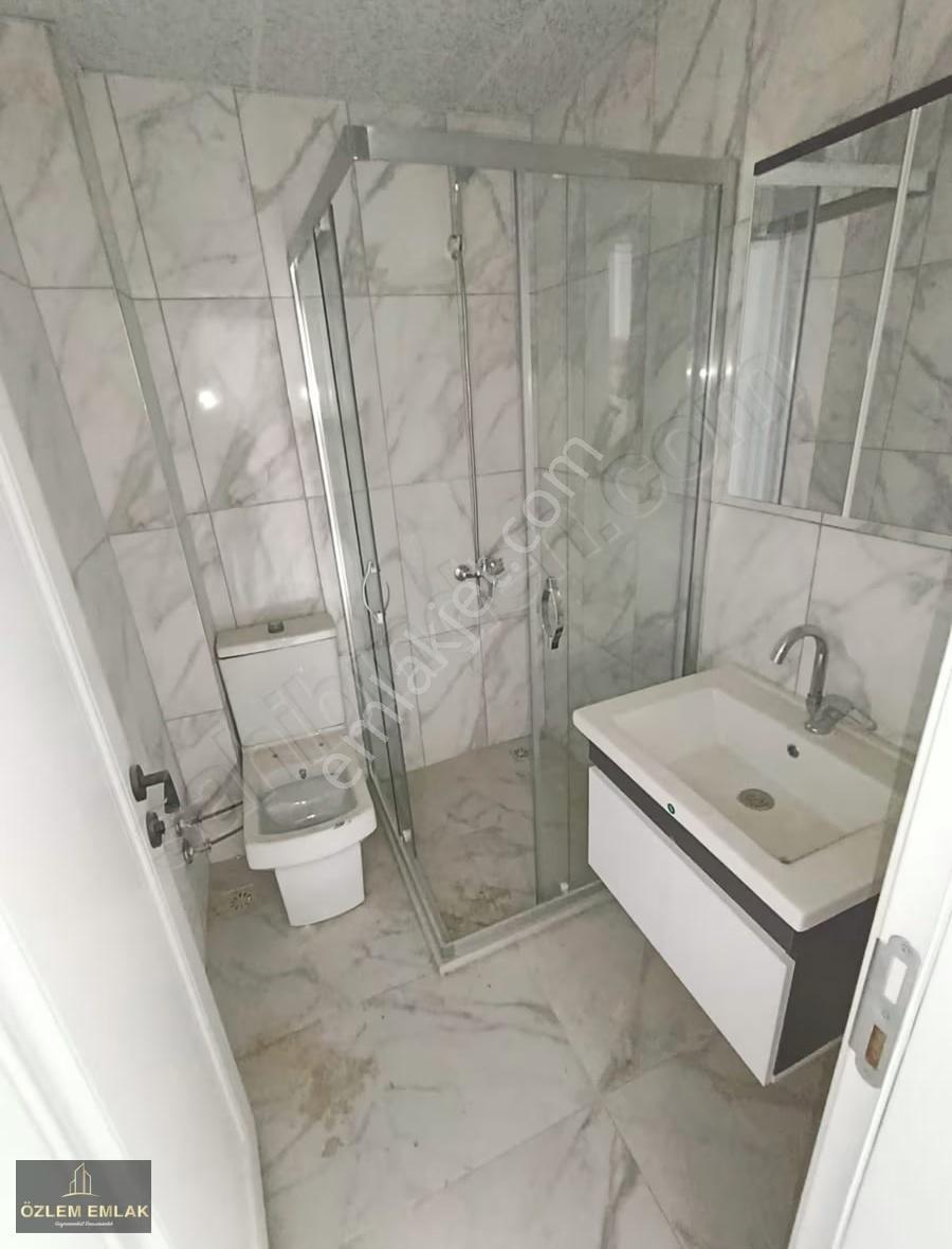 Özlemden Yenimahallede Yeni Nesil 1+1 | Yerden Isıtmalı Kiralık - Görsel 8