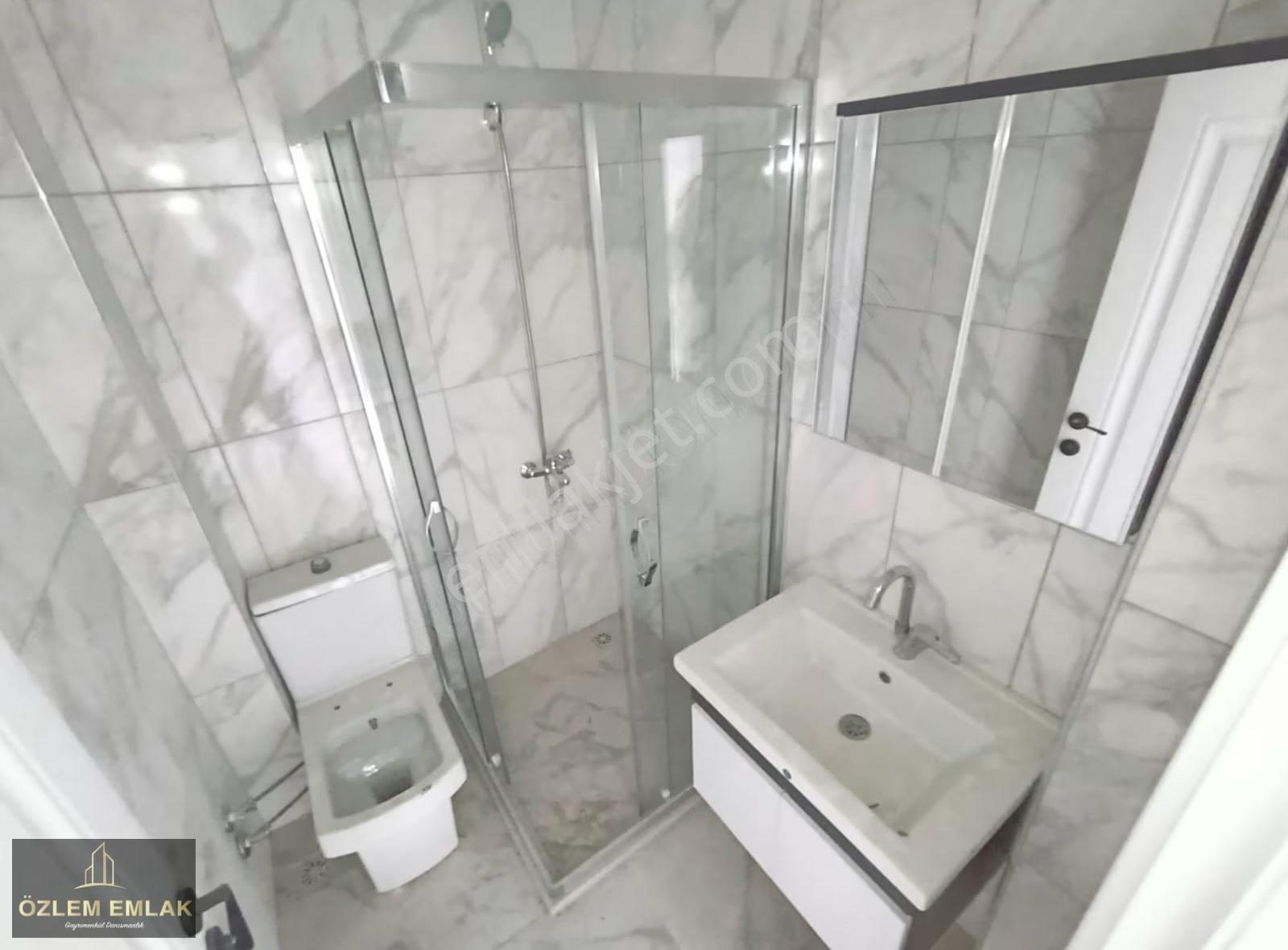 Özlemden Yenimahallede Yeni Nesil 1+1 | Yerden Isıtmalı Kiralık - Görsel 7