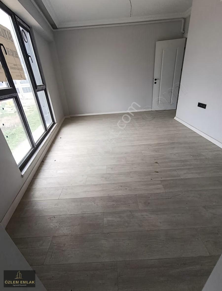 Özlemden Yenimahallede Yeni Nesil 1+1 | Yerden Isıtmalı Kiralık - Görsel 2