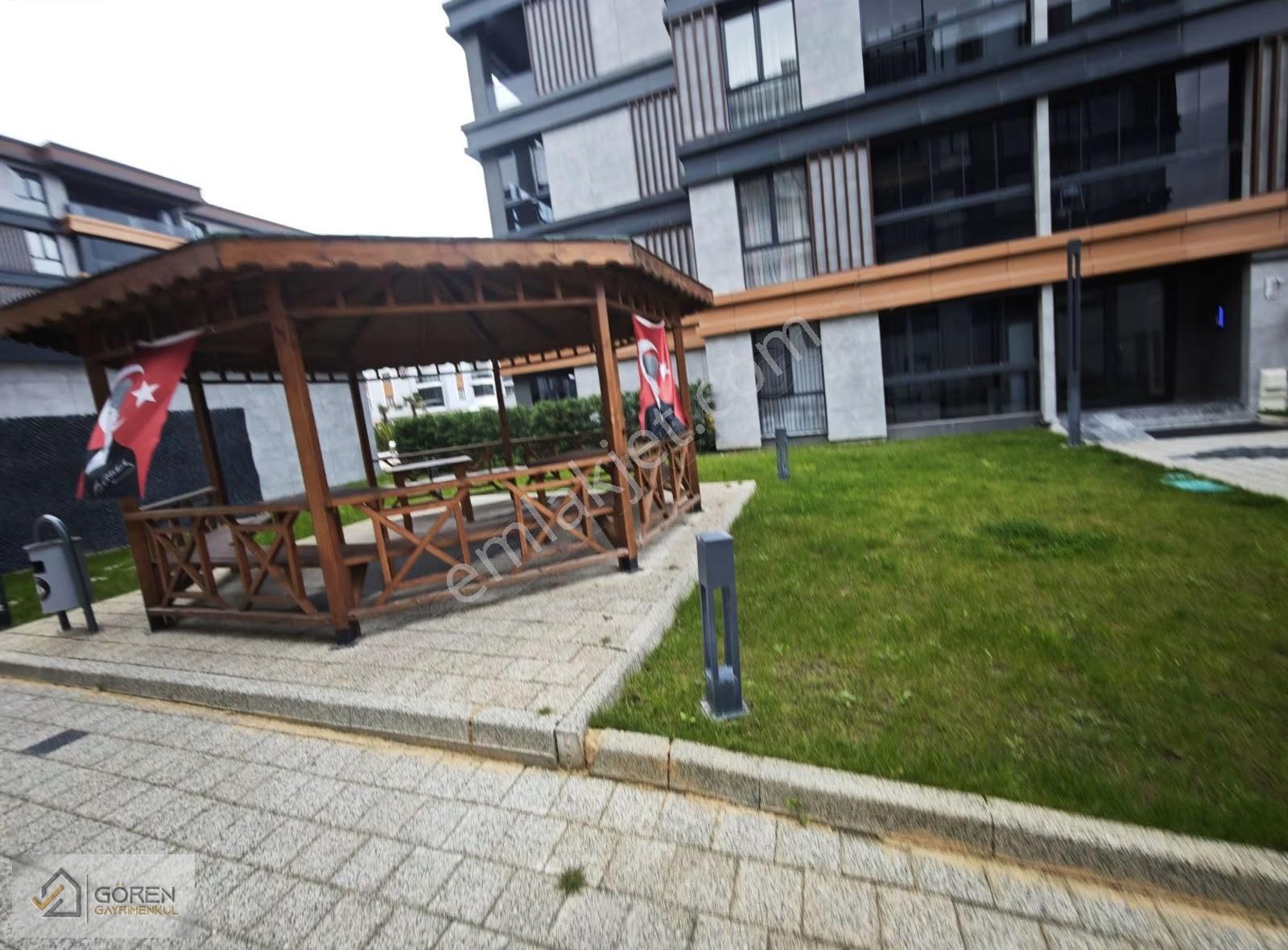 Bella'da 3+1 Akçalarin En Prestijli Sitesi Full Konsept - Görsel 4