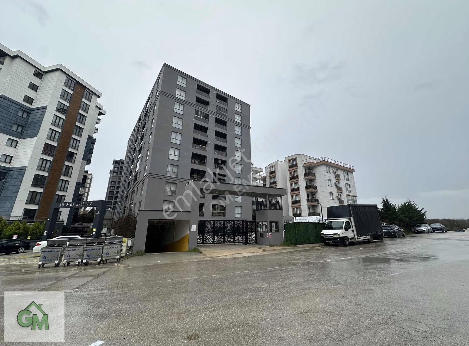 Paris Skala Sitesin De 2+1 Ful Eşyalı Kiracısız Satılık Daire - Görsel 22