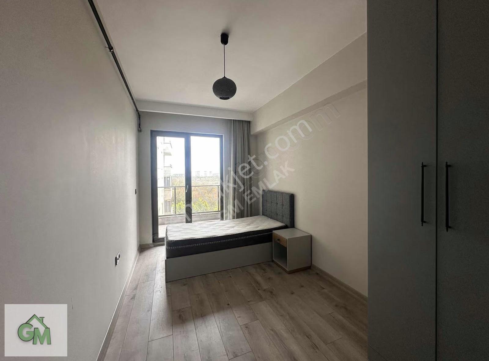 Paris Skala Sitesin De 2+1 Ful Eşyalı Kiracısız Satılık Daire - Görsel 15