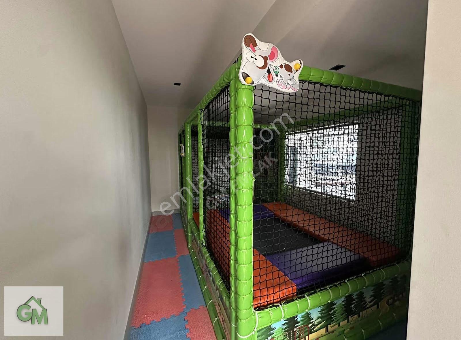Paris Skala Sitesin De 2+1 Ful Eşyalı Kiracısız Satılık Daire - Görsel 32
