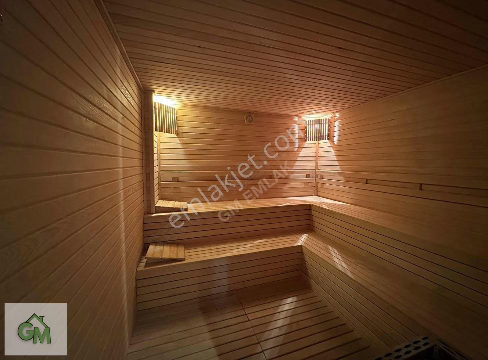Paris Skala Sitesin De 2+1 Ful Eşyalı Kiracısız Satılık Daire - Görsel 19