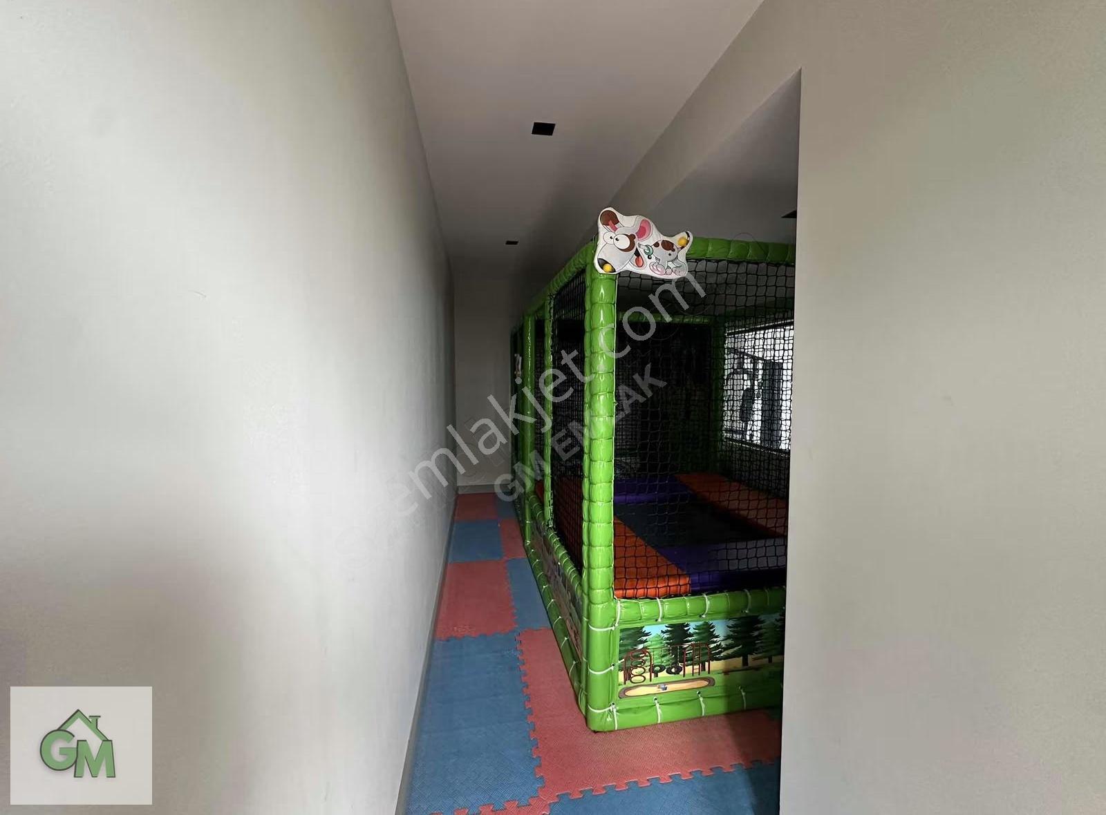 Paris Skala Sitesin De 2+1 Ful Eşyalı Kiracısız Satılık Daire - Görsel 21