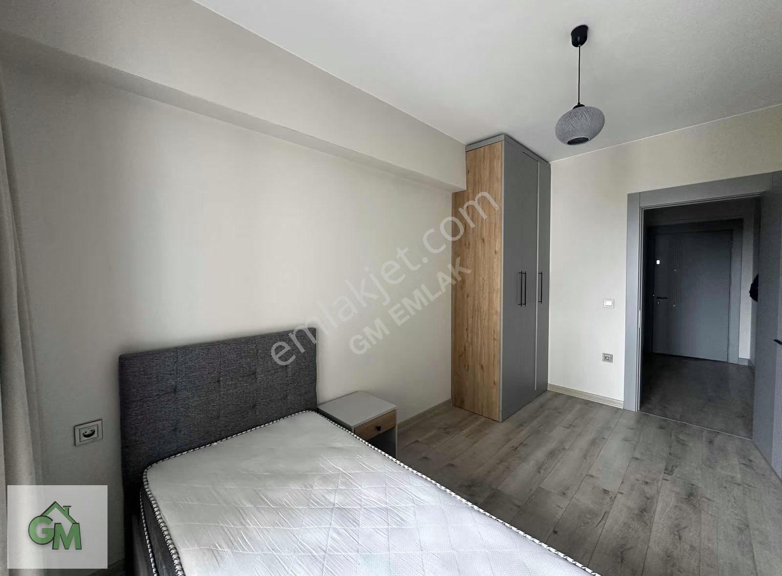 Paris Skala Sitesin De 2+1 Ful Eşyalı Kiracısız Satılık Daire - Görsel 3