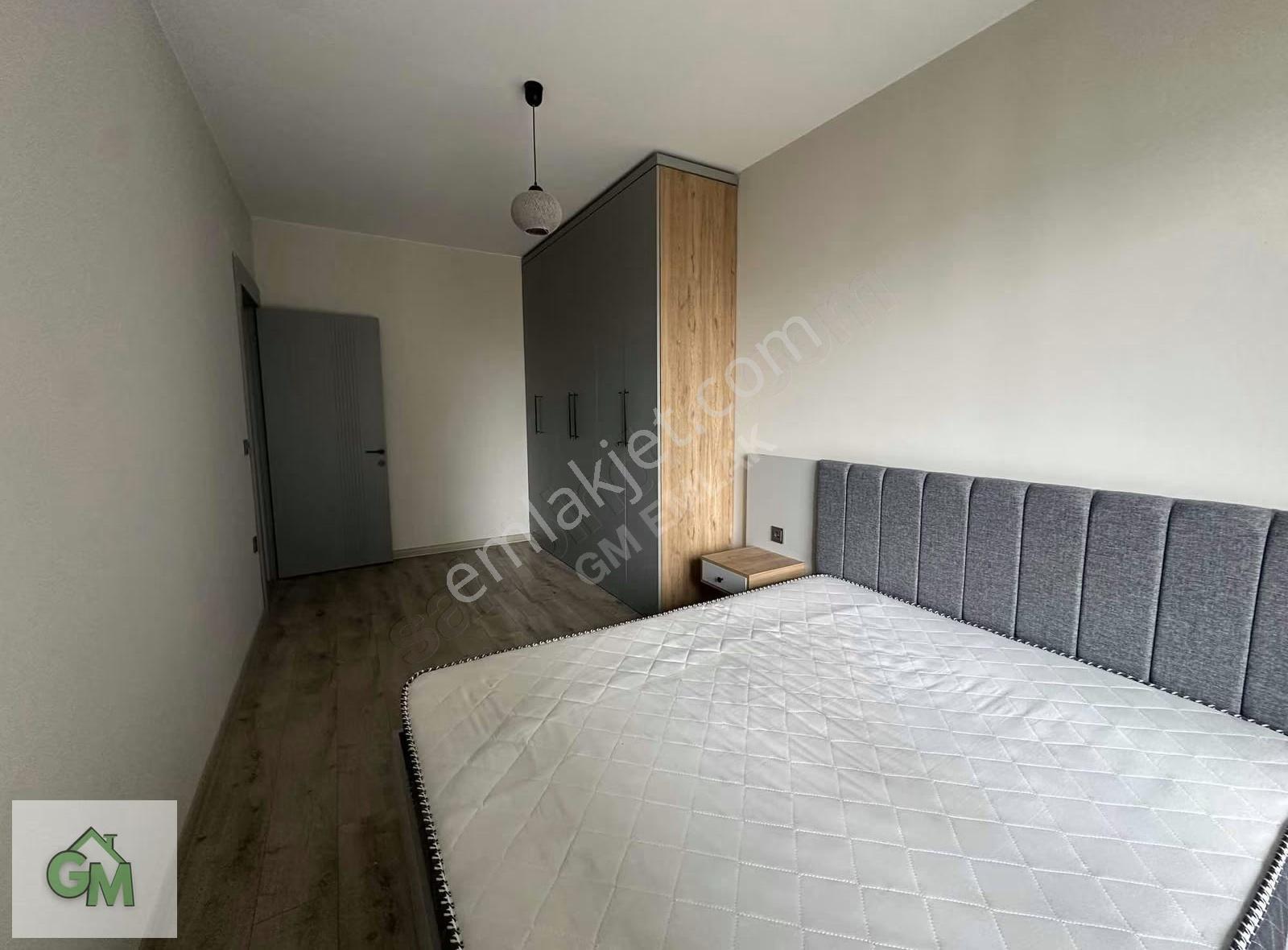 Paris Skala Sitesin De 2+1 Ful Eşyalı Kiracısız Satılık Daire - Görsel 24