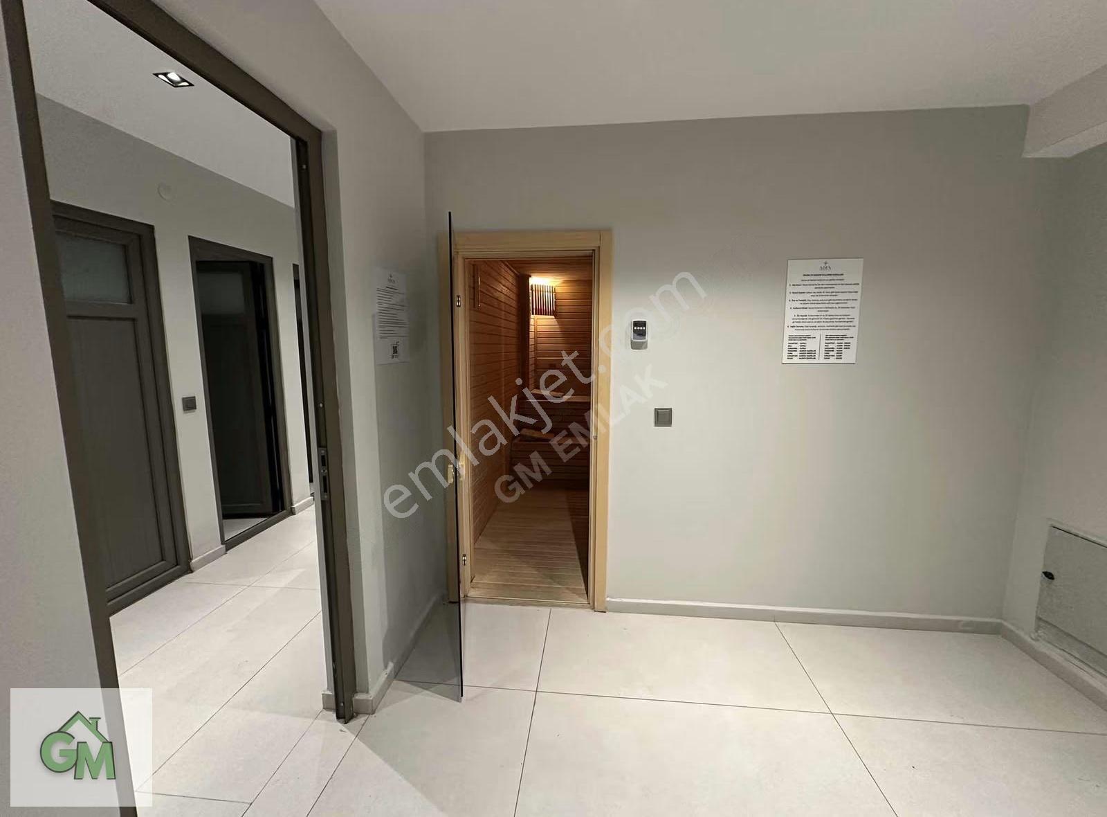 Paris Skala Sitesin De 2+1 Ful Eşyalı Kiracısız Satılık Daire - Görsel 8