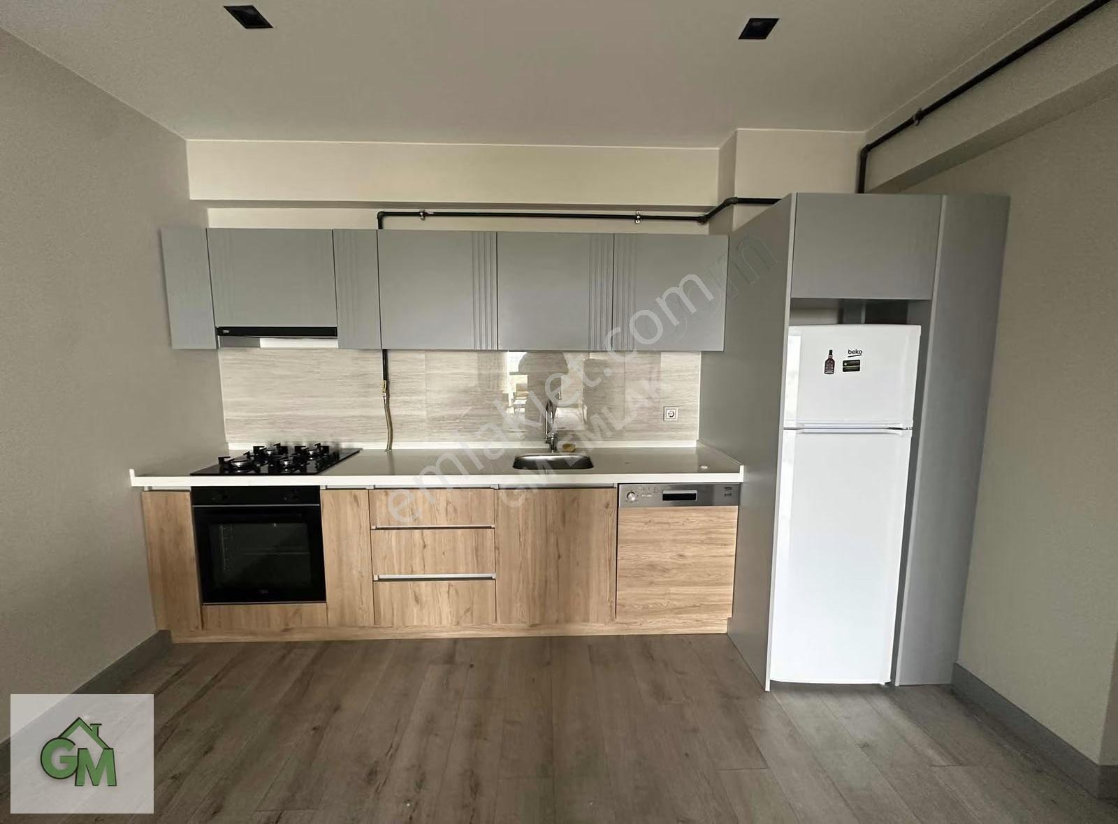 Paris Skala Sitesin De 2+1 Ful Eşyalı Kiracısız Satılık Daire - Görsel 14