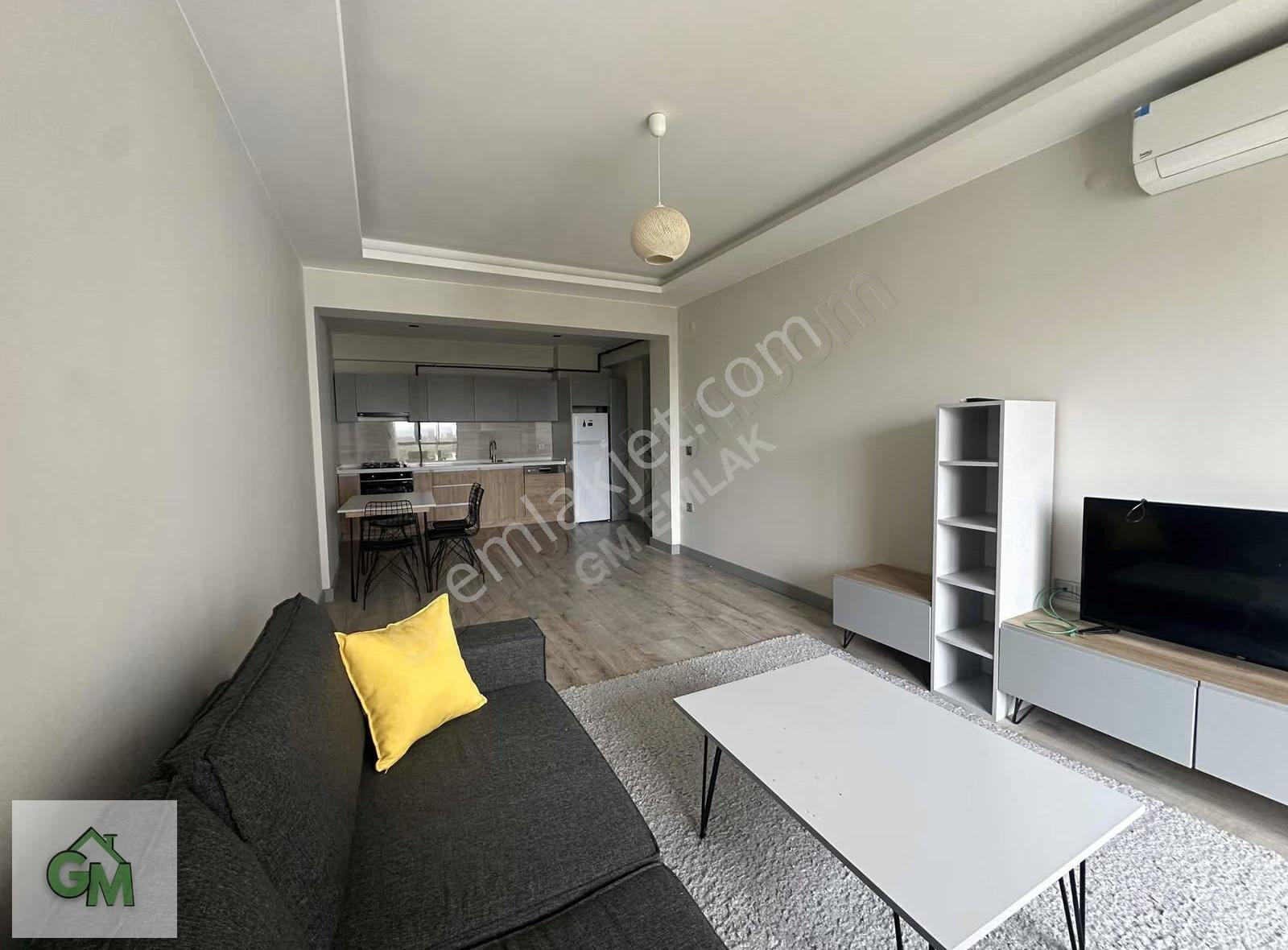 Paris Skala Sitesin De 2+1 Ful Eşyalı Kiracısız Satılık Daire - Görsel 10