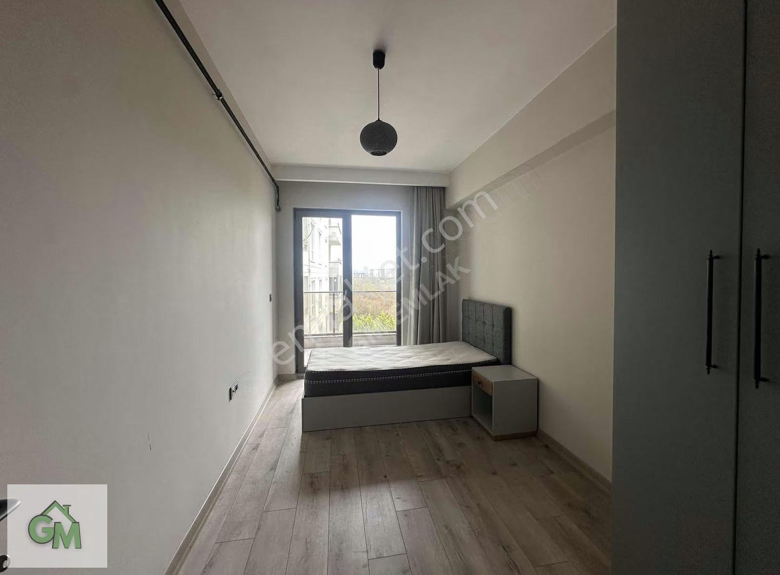 Paris Skala Sitesin De 2+1 Ful Eşyalı Kiracısız Satılık Daire - Görsel 16