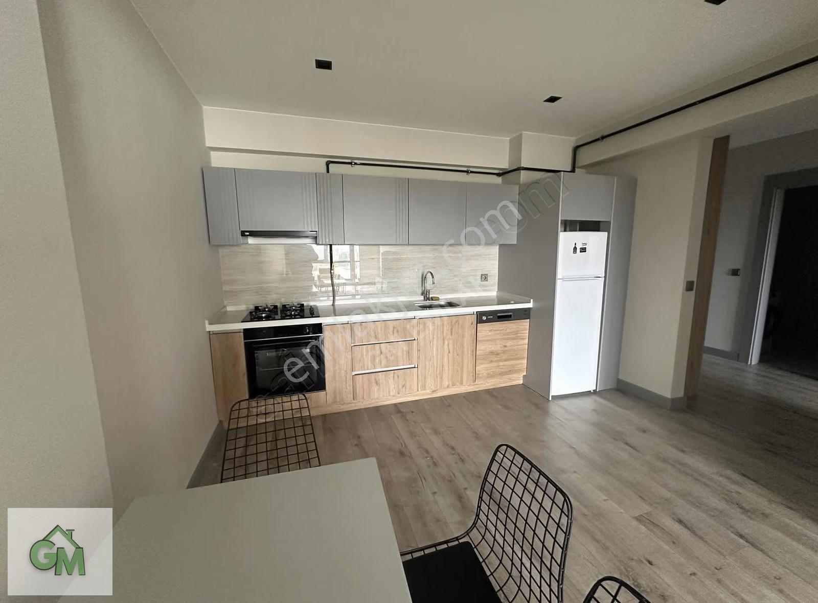 Paris Skala Sitesin De 2+1 Ful Eşyalı Kiracısız Satılık Daire - Görsel 12