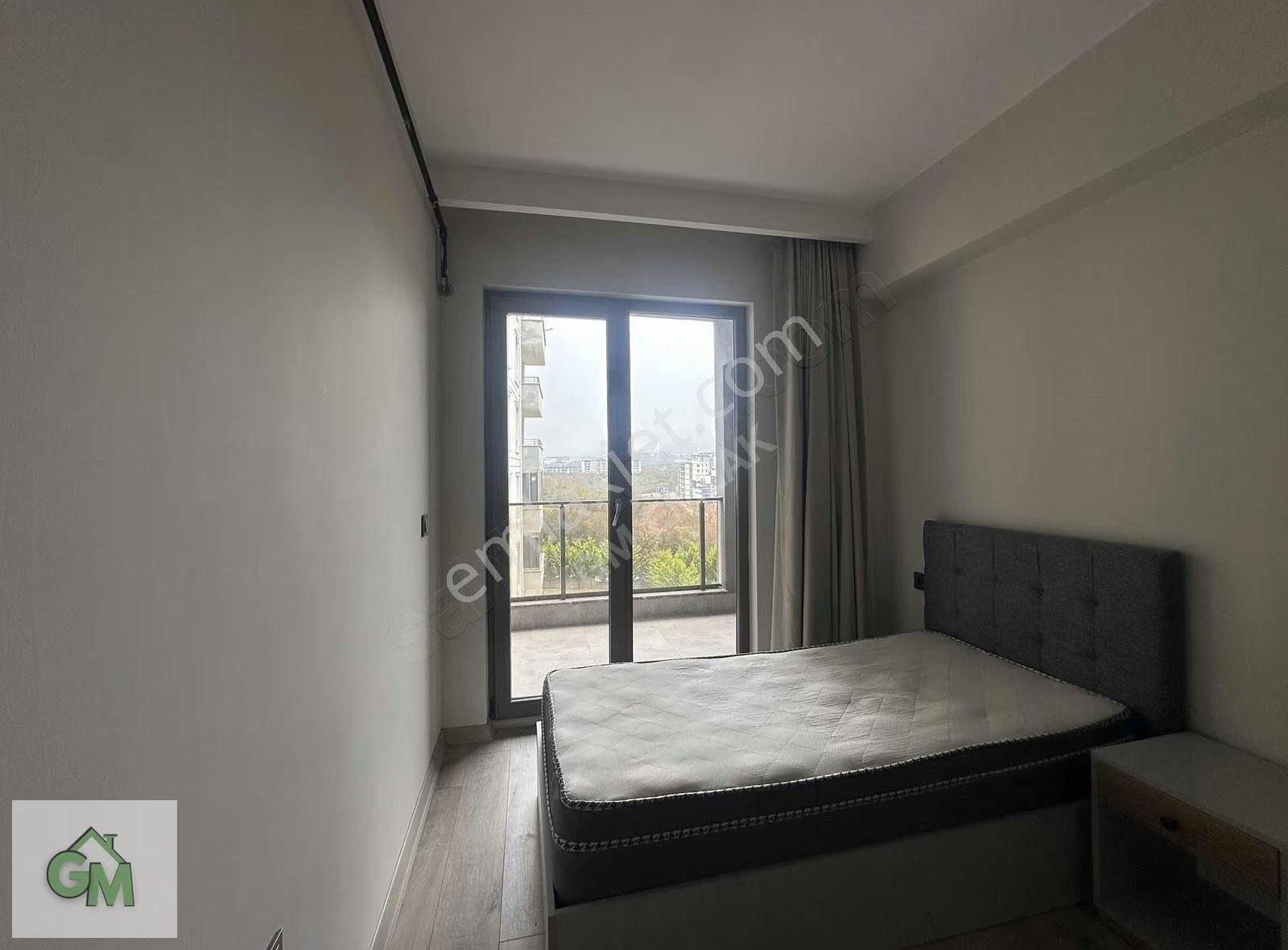 Paris Skala Sitesin De 2+1 Ful Eşyalı Kiracısız Satılık Daire - Görsel 23