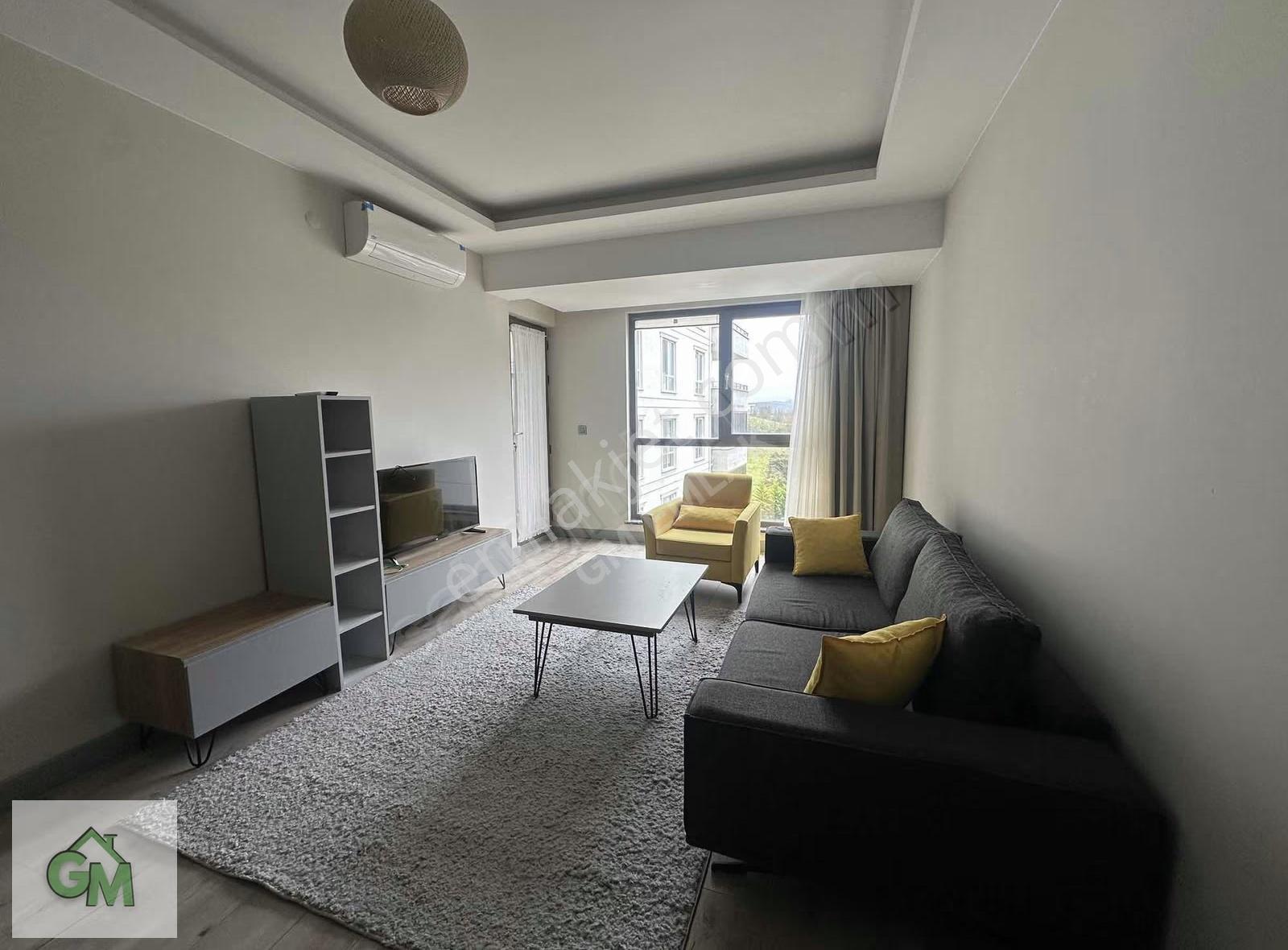 Paris Skala Sitesin De 2+1 Ful Eşyalı Kiracısız Satılık Daire - Görsel 7