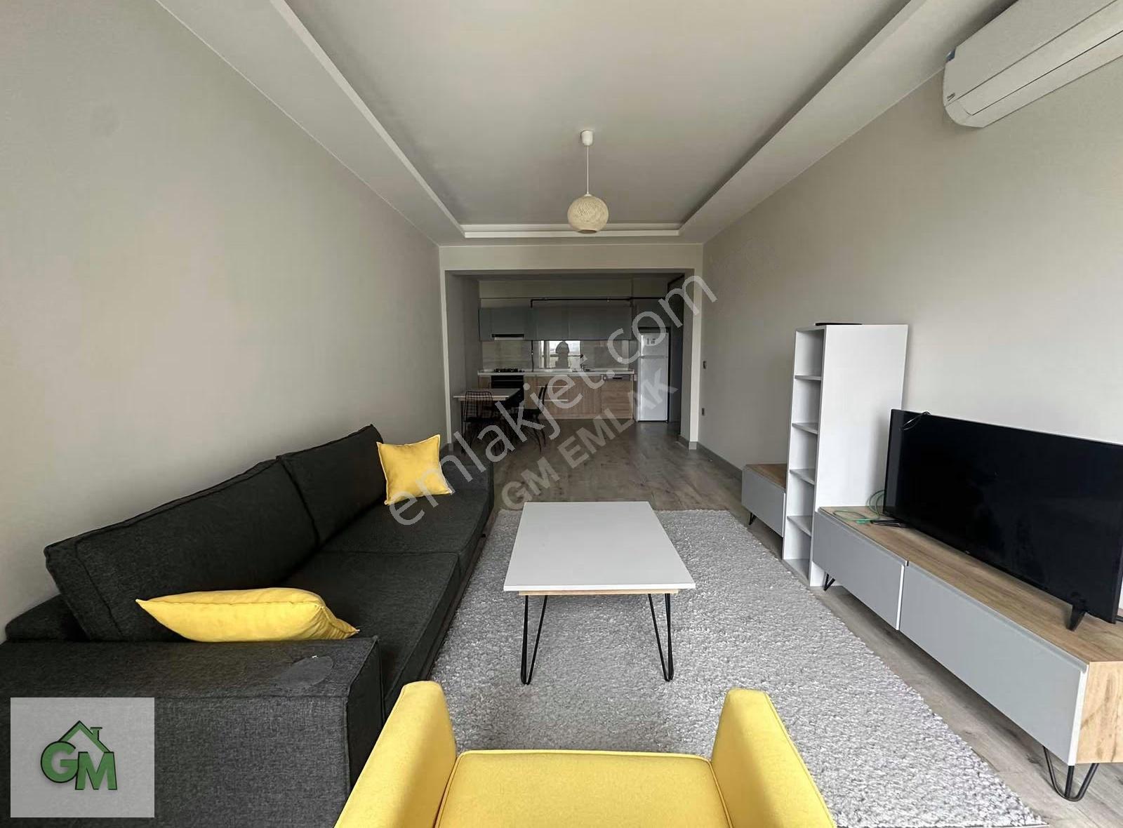 Paris Skala Sitesin De 2+1 Ful Eşyalı Kiracısız Satılık Daire - Görsel 6