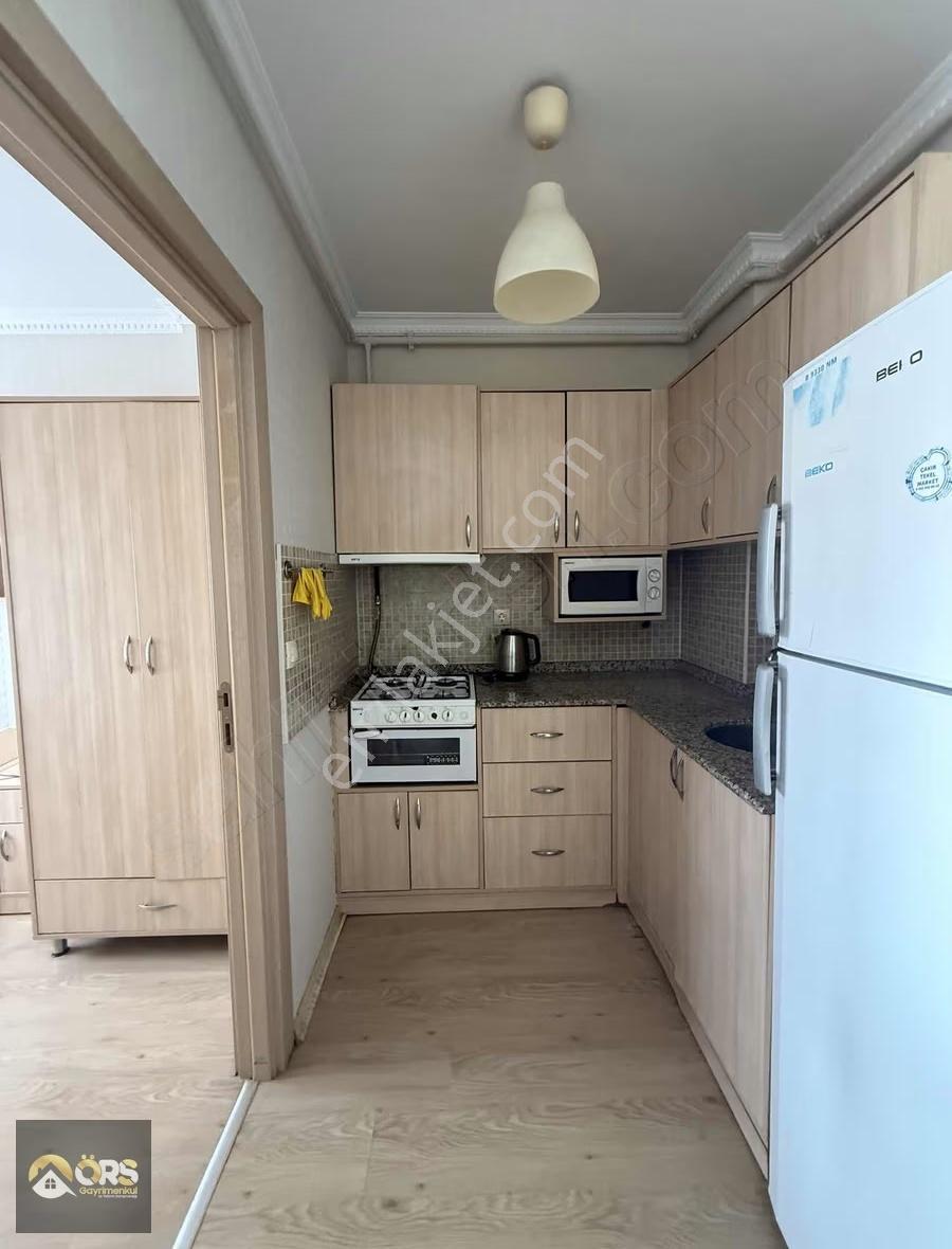 Örs Gayrimenkul'den Görükle Merkez'de 2+1 Eşyalı Satılık Daire - Görsel 5