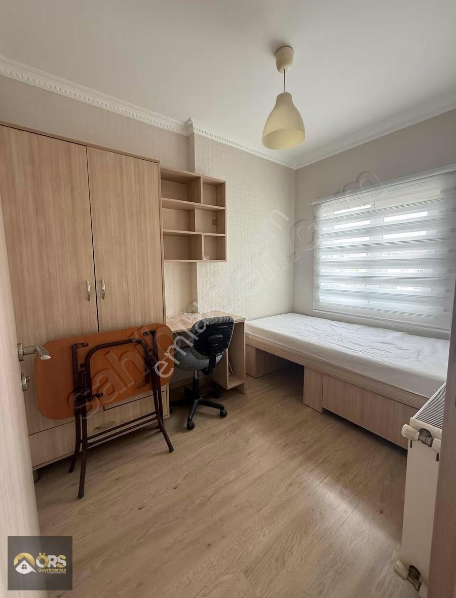 Örs Gayrimenkul'den Görükle Merkez'de 2+1 Eşyalı Satılık Daire - Görsel 16