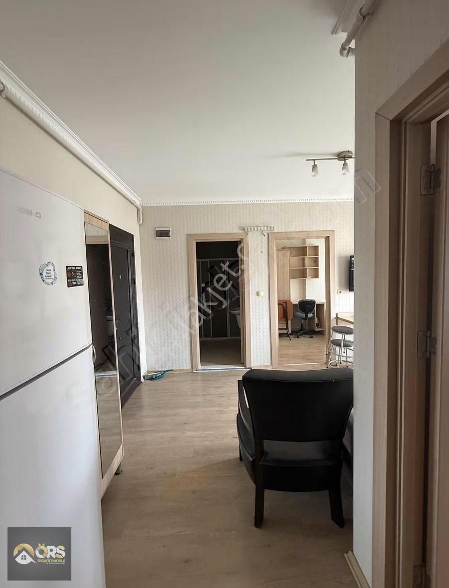 Örs Gayrimenkul'den Görükle Merkez'de 2+1 Eşyalı Satılık Daire - Görsel 13