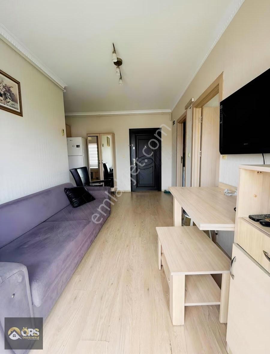 Örs Gayrimenkul'den Görükle Merkez'de 2+1 Eşyalı Satılık Daire - Görsel 14