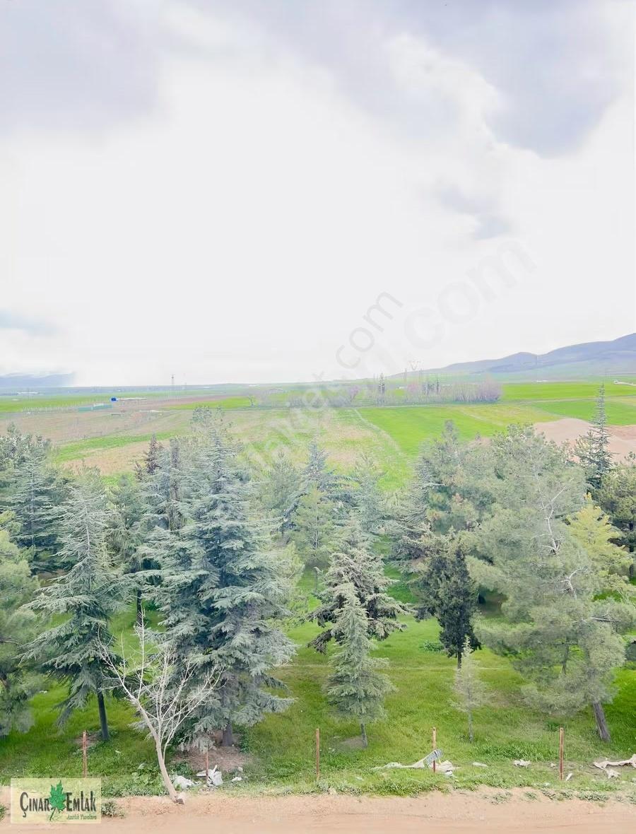Çınar Emlak'tan Mispak City Sitesinde Satılık Sıfır Daire - Görsel 14