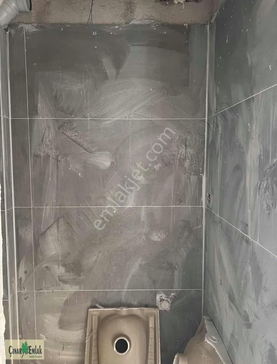 Çınar Emlak'tan Mispak City Sitesinde Satılık Sıfır Daire - Görsel 12