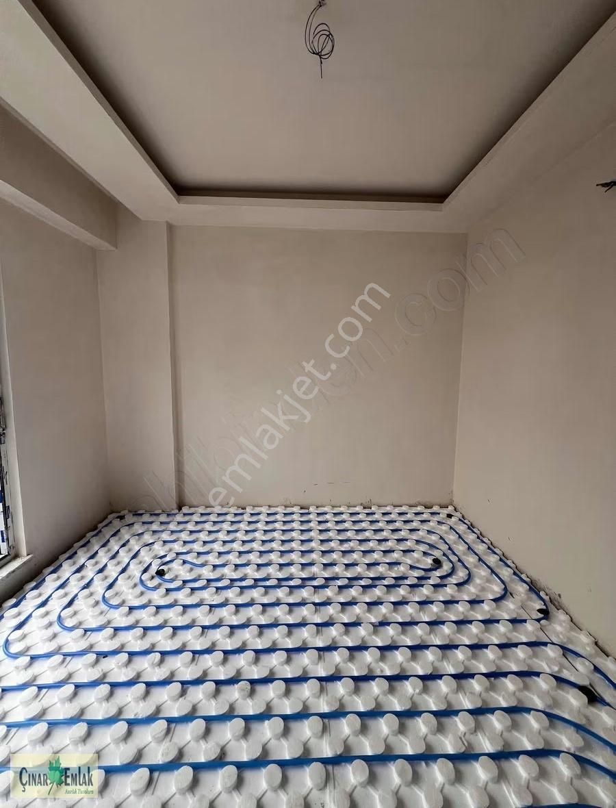 Çınar Emlak'tan Mispak City Sitesinde Satılık Sıfır Daire - Görsel 8