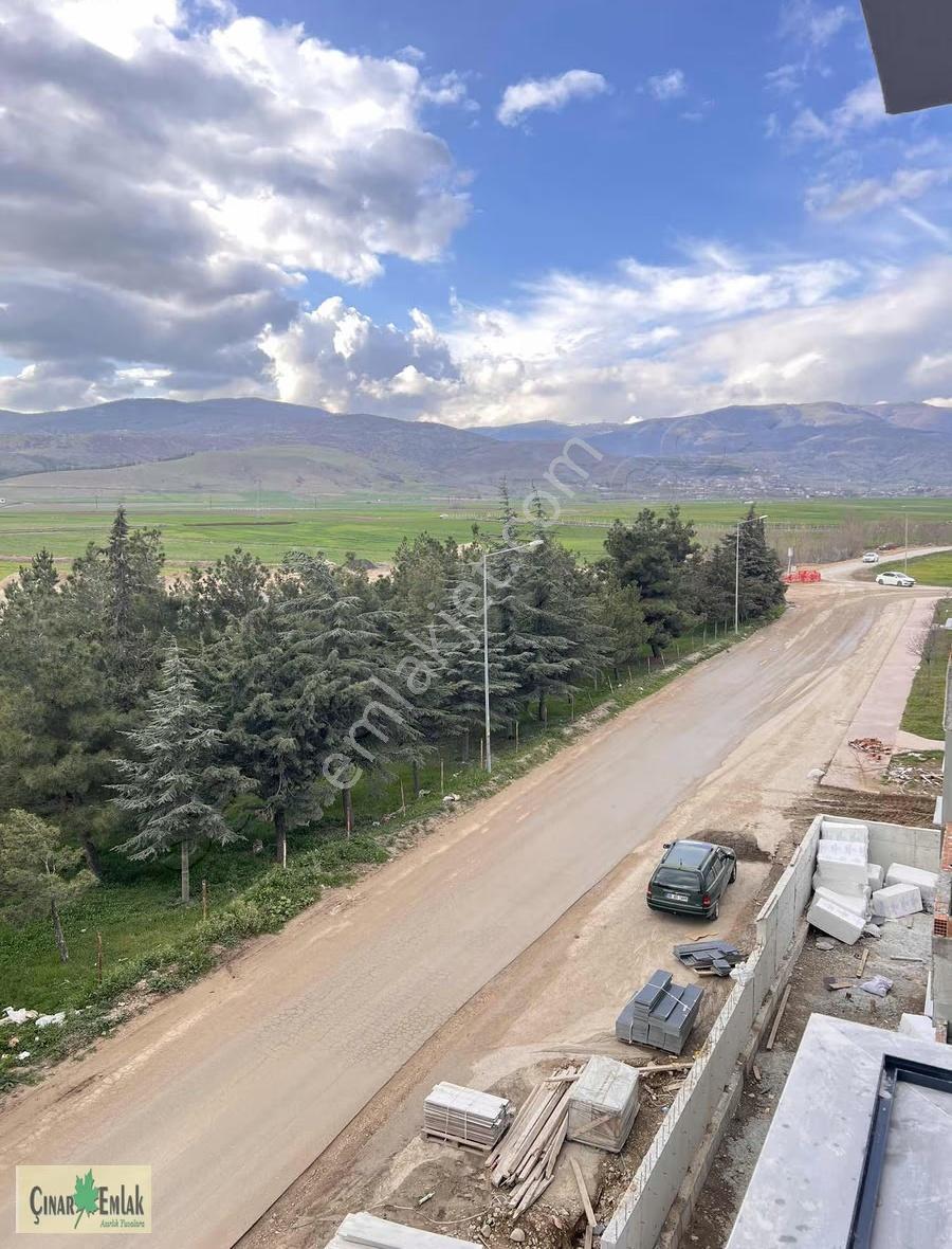 Çınar Emlak'tan Mispak City Sitesinde Satılık Sıfır Daire - Görsel 6