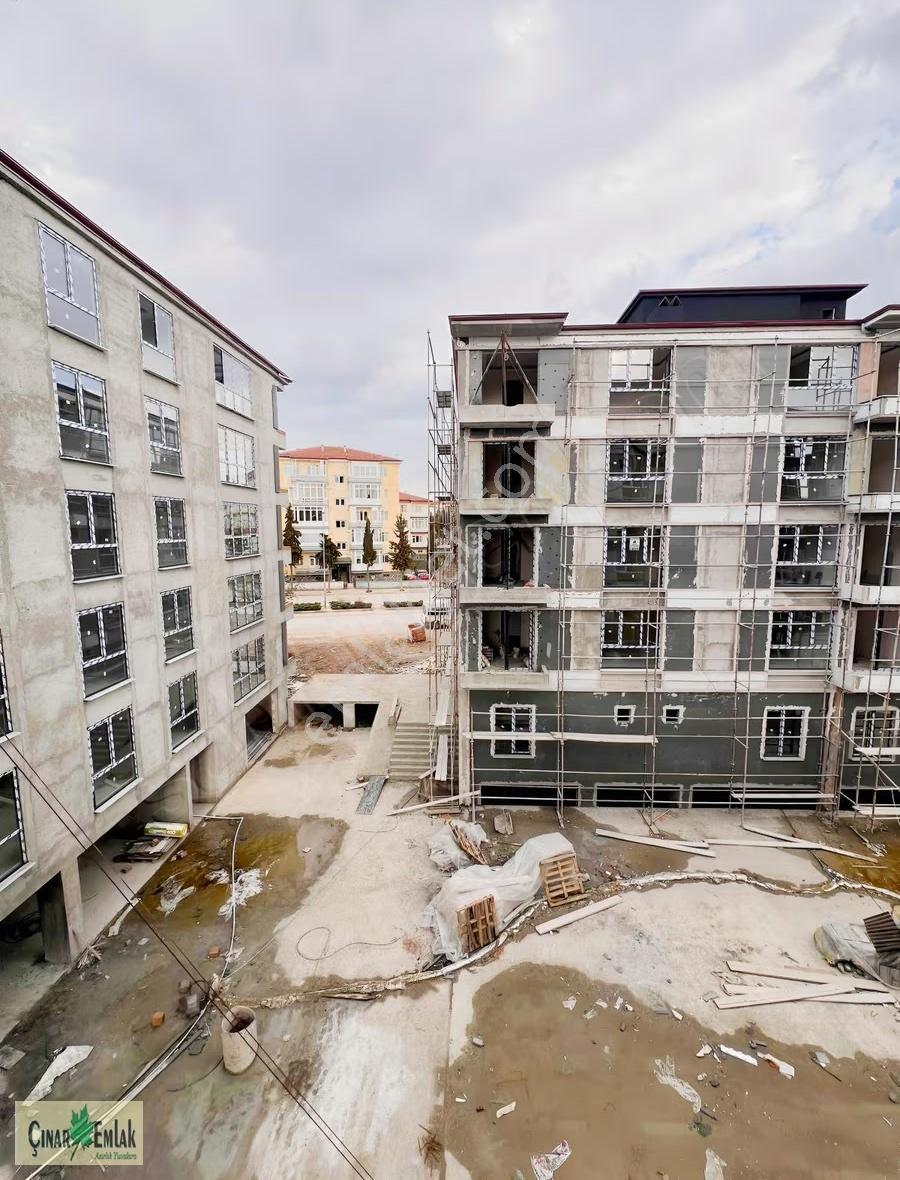 Çınar Emlak'tan Mispak City Sitesinde Satılık Sıfır Daire - Görsel 5