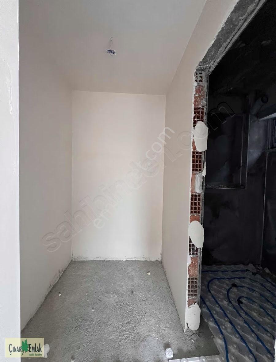 Çınar Emlak'tan Mispak City Sitesinde Satılık Sıfır Daire - Görsel 18