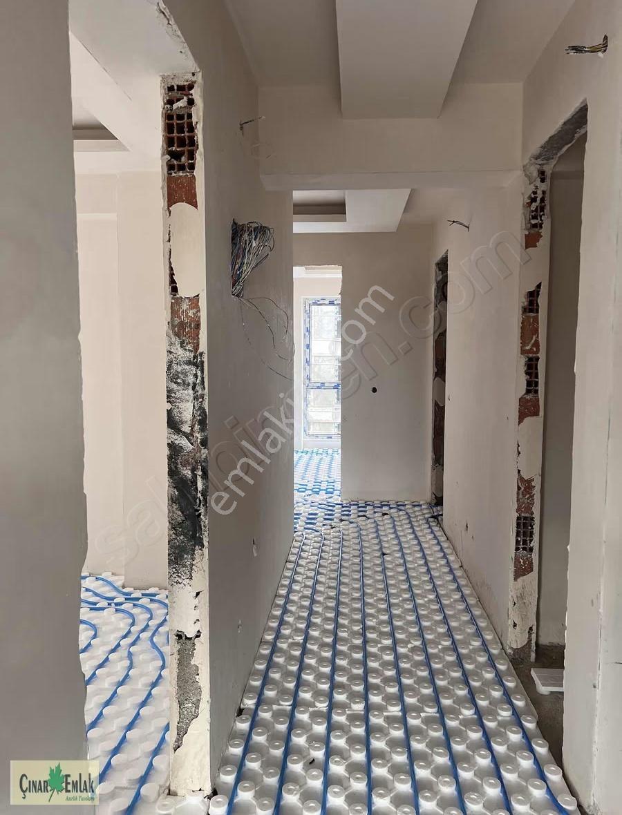 Çınar Emlak'tan Mispak City Sitesinde Satılık Sıfır Daire - Görsel 11