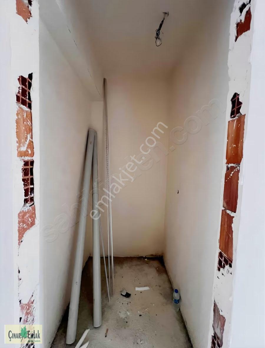 Çınar Emlak'tan Mispak City Sitesinde Satılık Sıfır Daire - Görsel 10