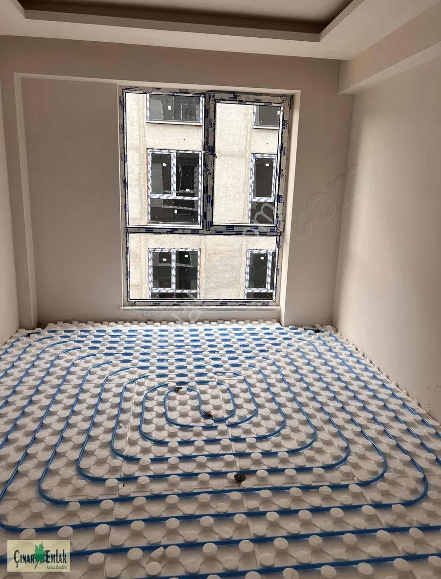 Çınar Emlak'tan Mispak City Sitesinde Satılık Sıfır Daire - Görsel 17