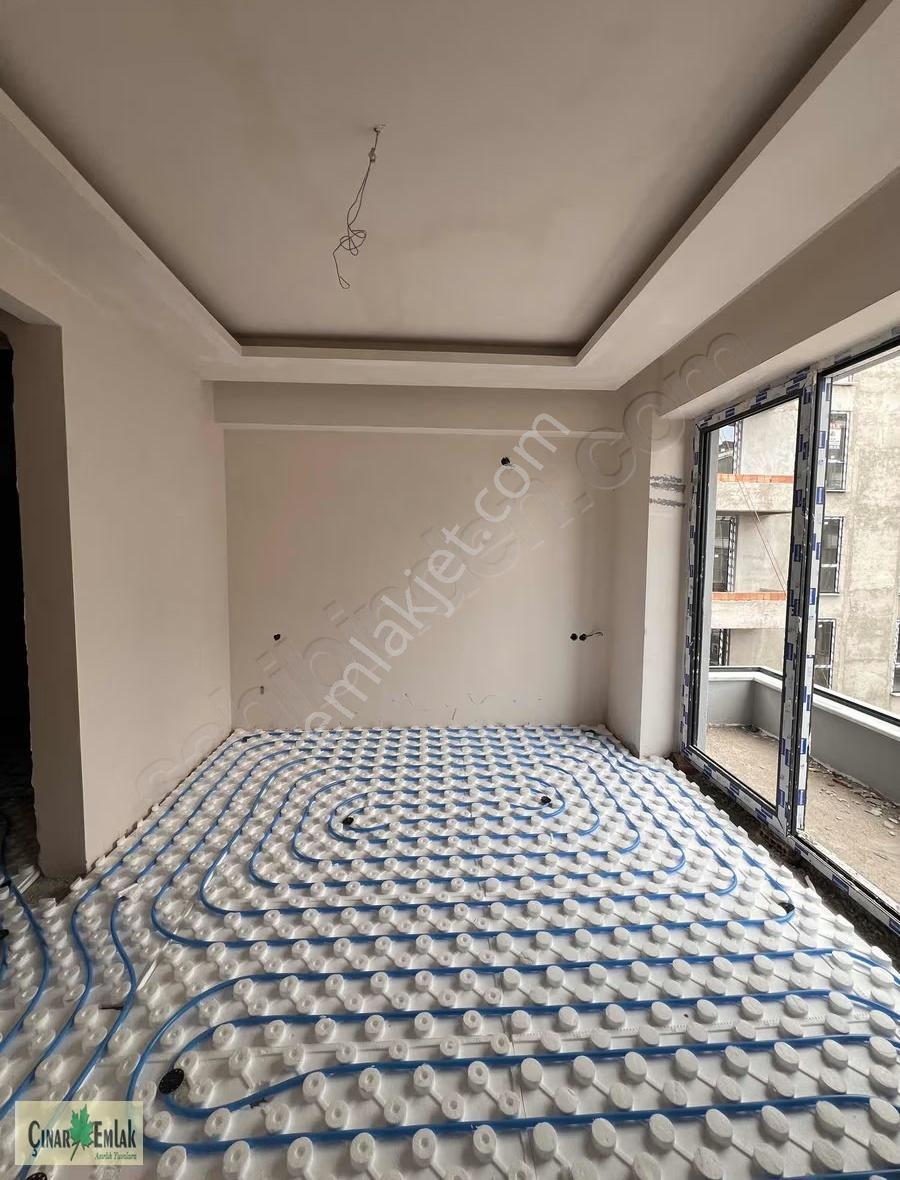 Çınar Emlak'tan Mispak City Sitesinde Satılık Sıfır Daire - Görsel 13