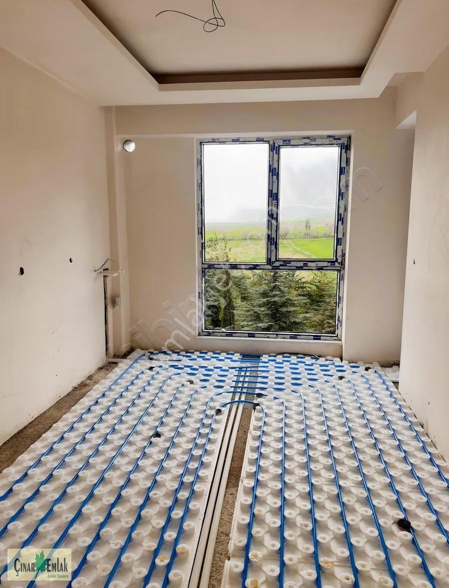 Çınar Emlak'tan Mispak City Sitesinde Satılık Sıfır Daire - Görsel 2