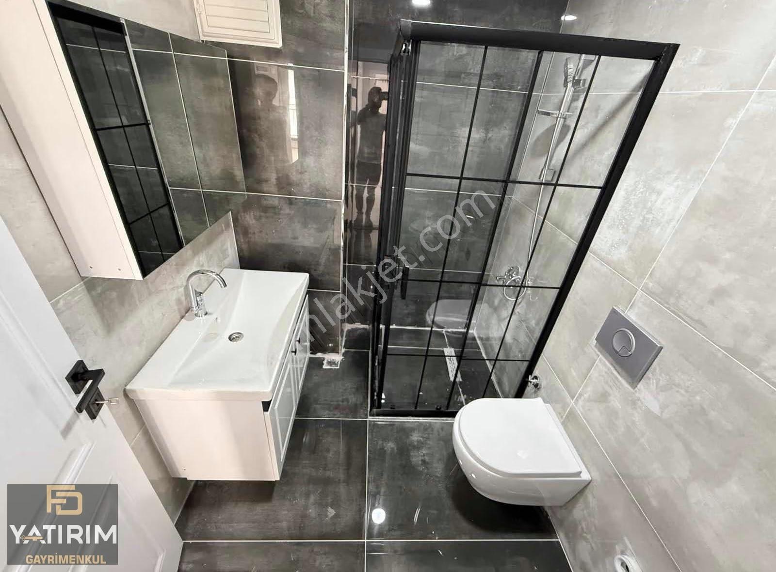 Kazımkarabekir Mah. Tuzla Cad. Yakın 2+1 85m2 Kiralık Daire - Görsel 6