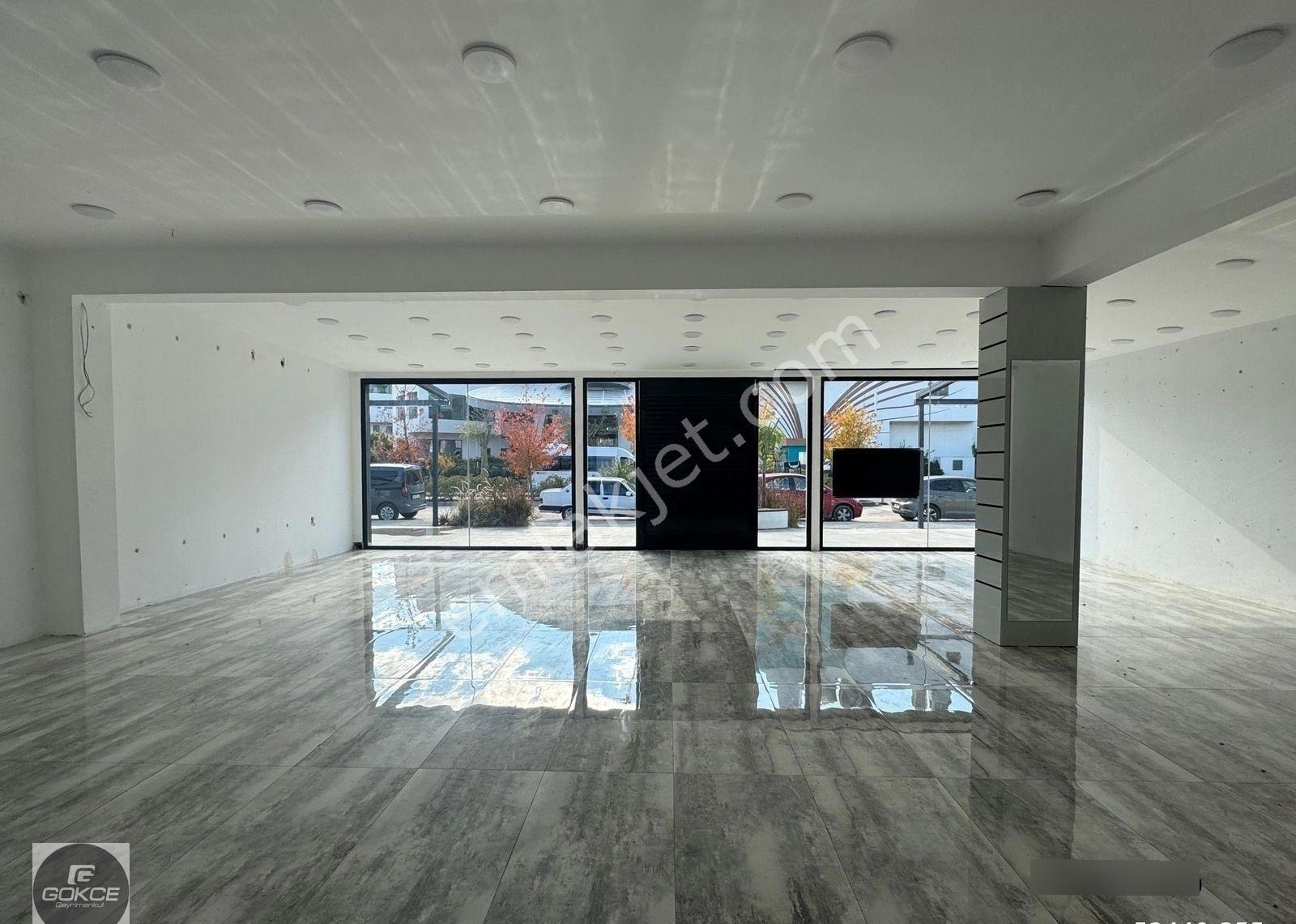 Fethiye Kargı Oteller Bölgesinde Kiralık 125 M² Dükkan - Görsel 9