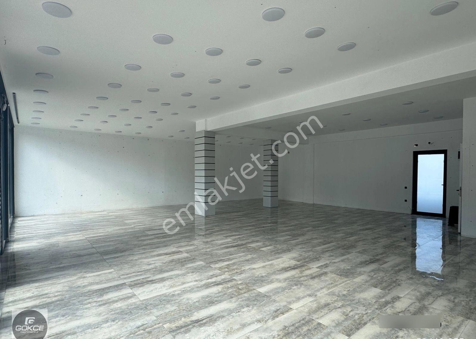Fethiye Kargı Oteller Bölgesinde Kiralık 125 M² Dükkan - Görsel 6