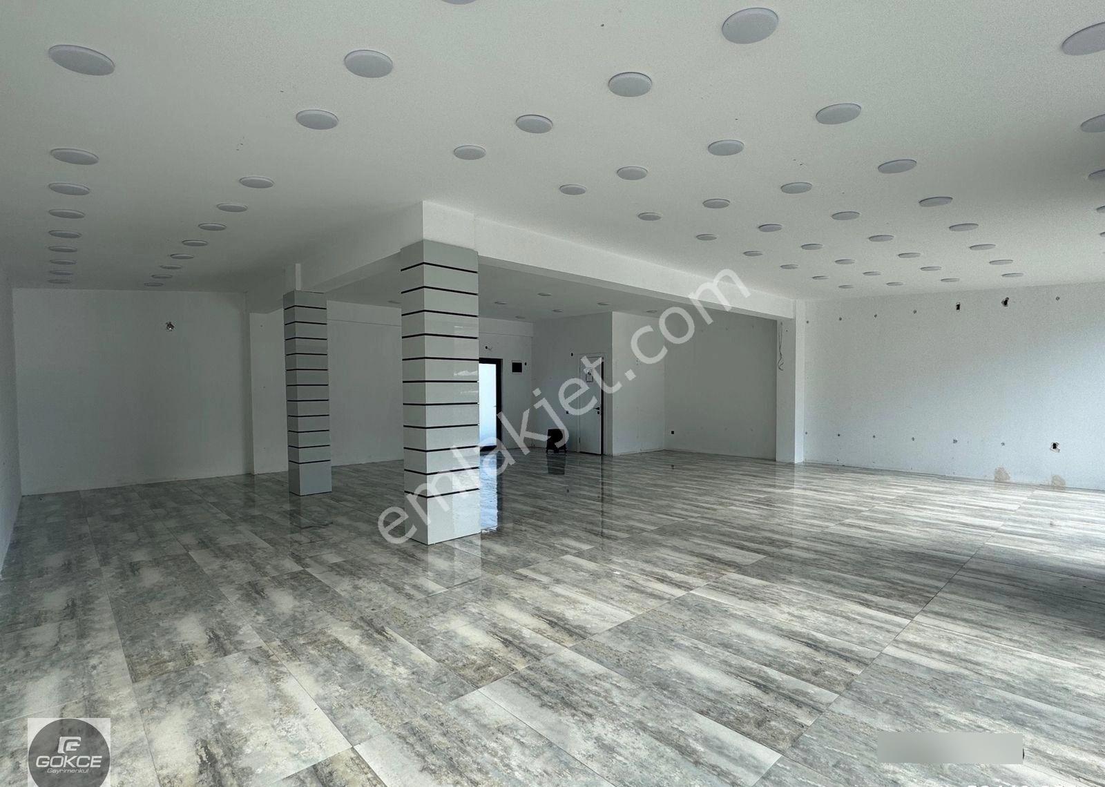 Fethiye Kargı Oteller Bölgesinde Kiralık 125 M² Dükkan - Görsel 10