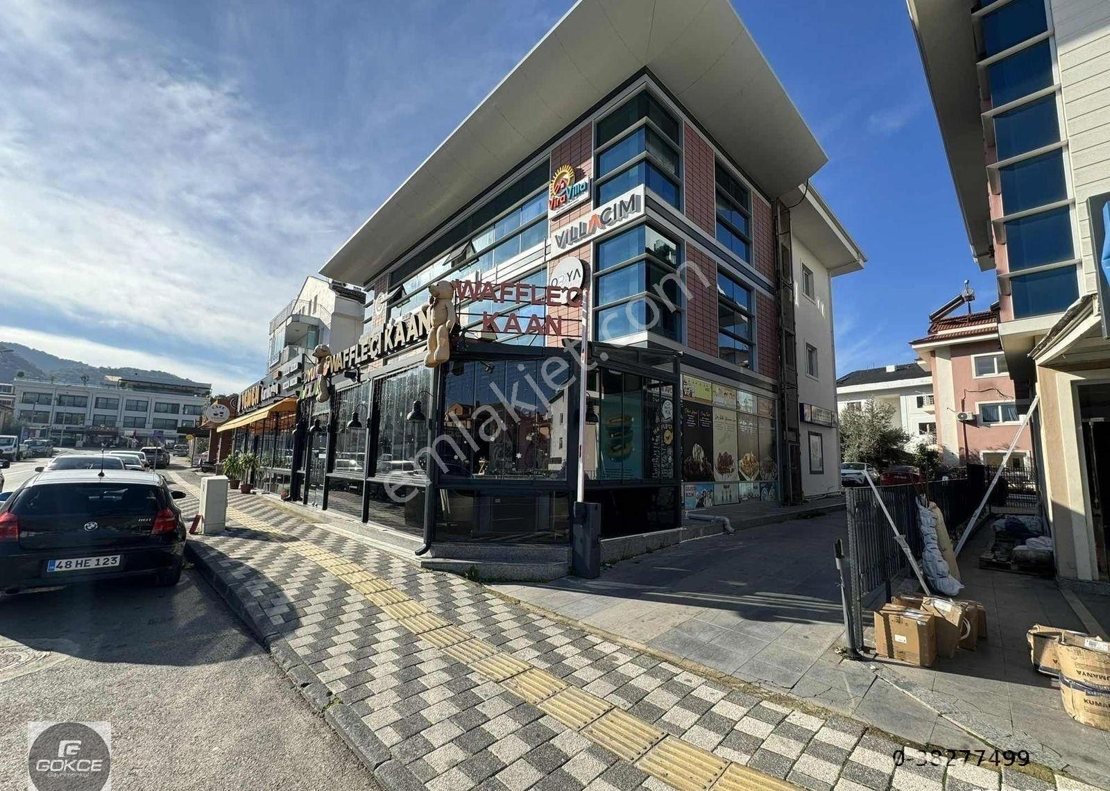 Erasta Avm Yanı 2+1 Ofis | Merkezi Konum | Otoparklı | Asansörlü
