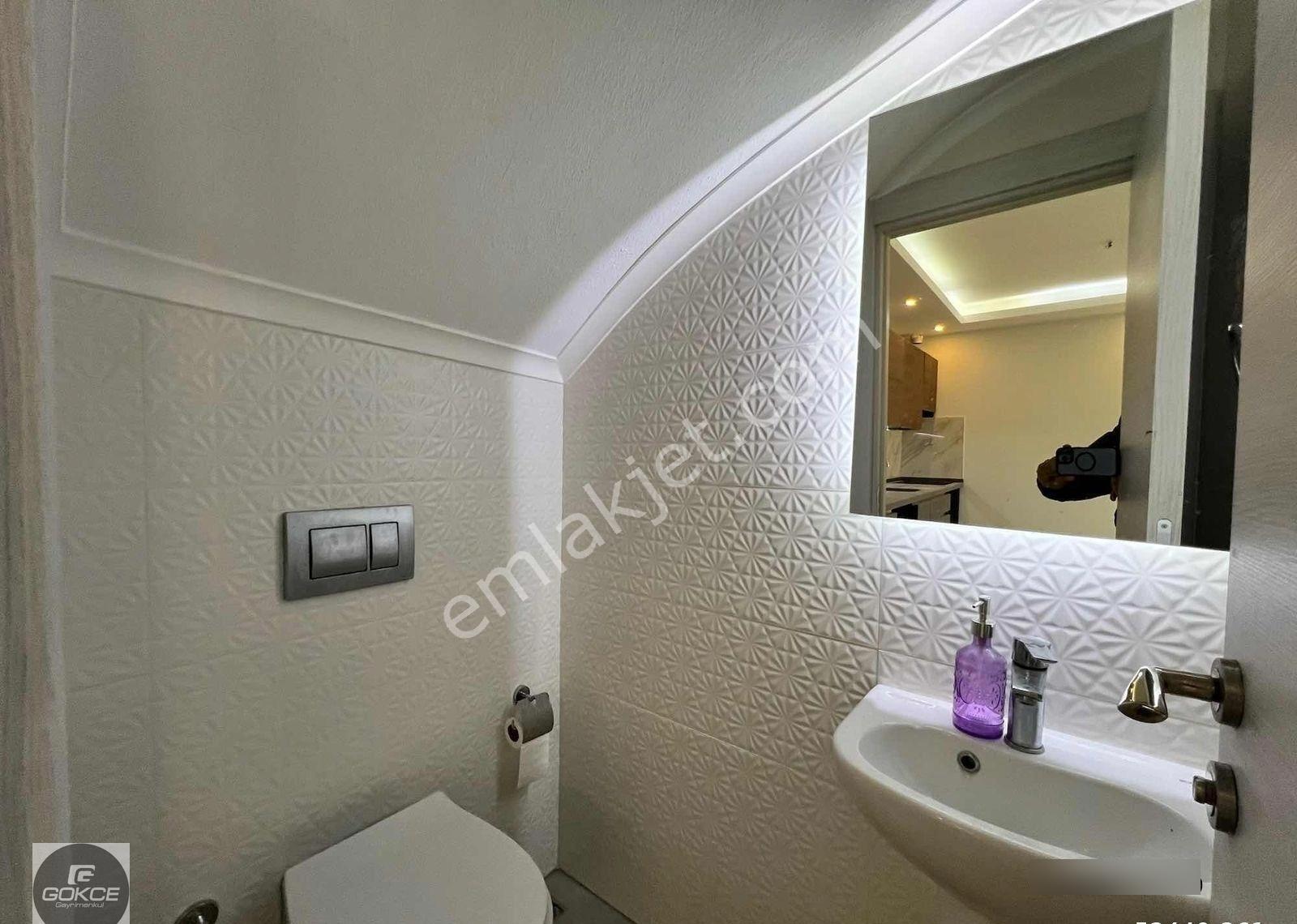 Fethiye Taşyaka 2+1 Dubleks Ofis | Merkezi | Cadde Üzeri | Geniş - Görsel 8