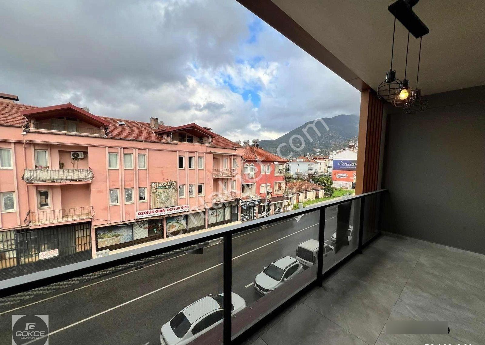 Fethiye Taşyaka 2+1 Dubleks Ofis | Merkezi | Cadde Üzeri | Geniş - Görsel 7