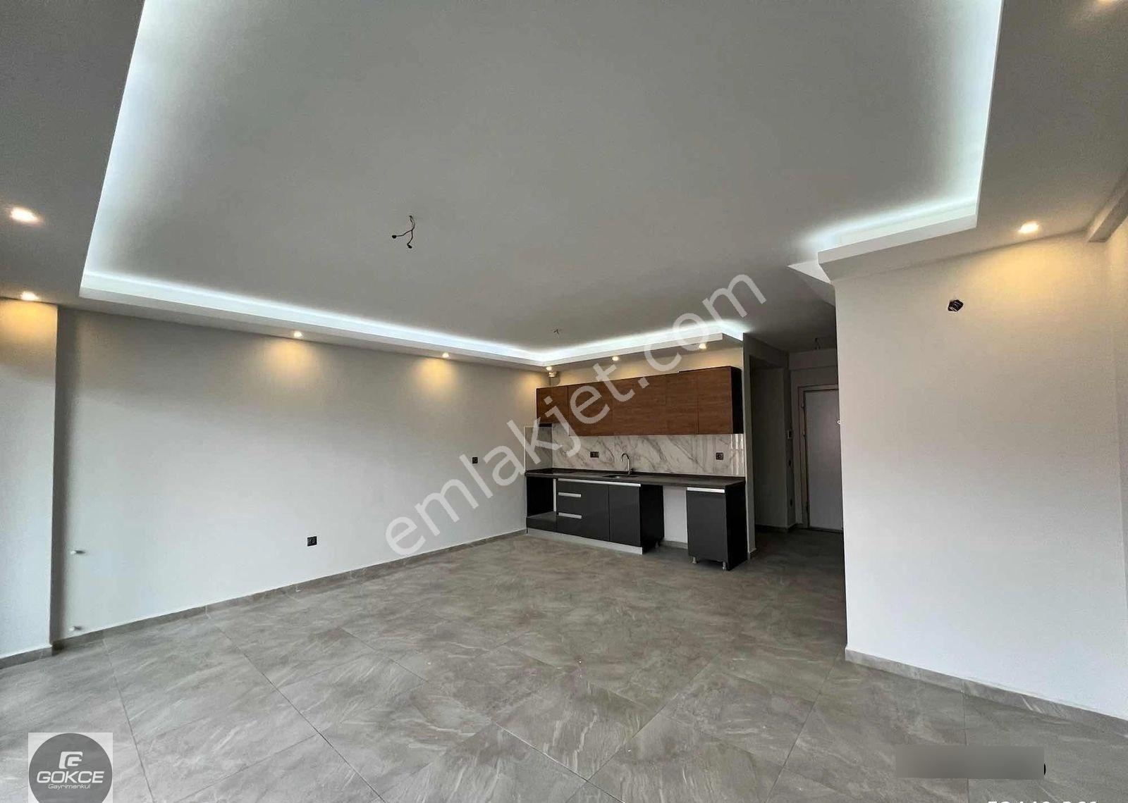 Fethiye Taşyaka 2+1 Dubleks Ofis | Merkezi | Cadde Üzeri | Geniş - Görsel 16