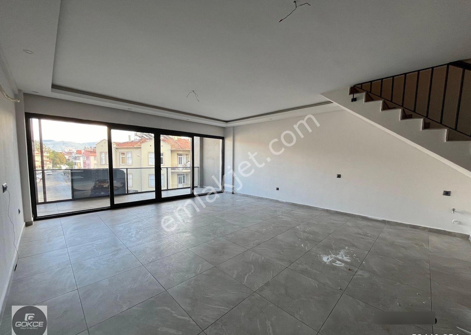 Taşyaka Meydan Plazada Kiralık 2+1 Dubleks Ofis | Ana Yol Cephe - Görsel 24