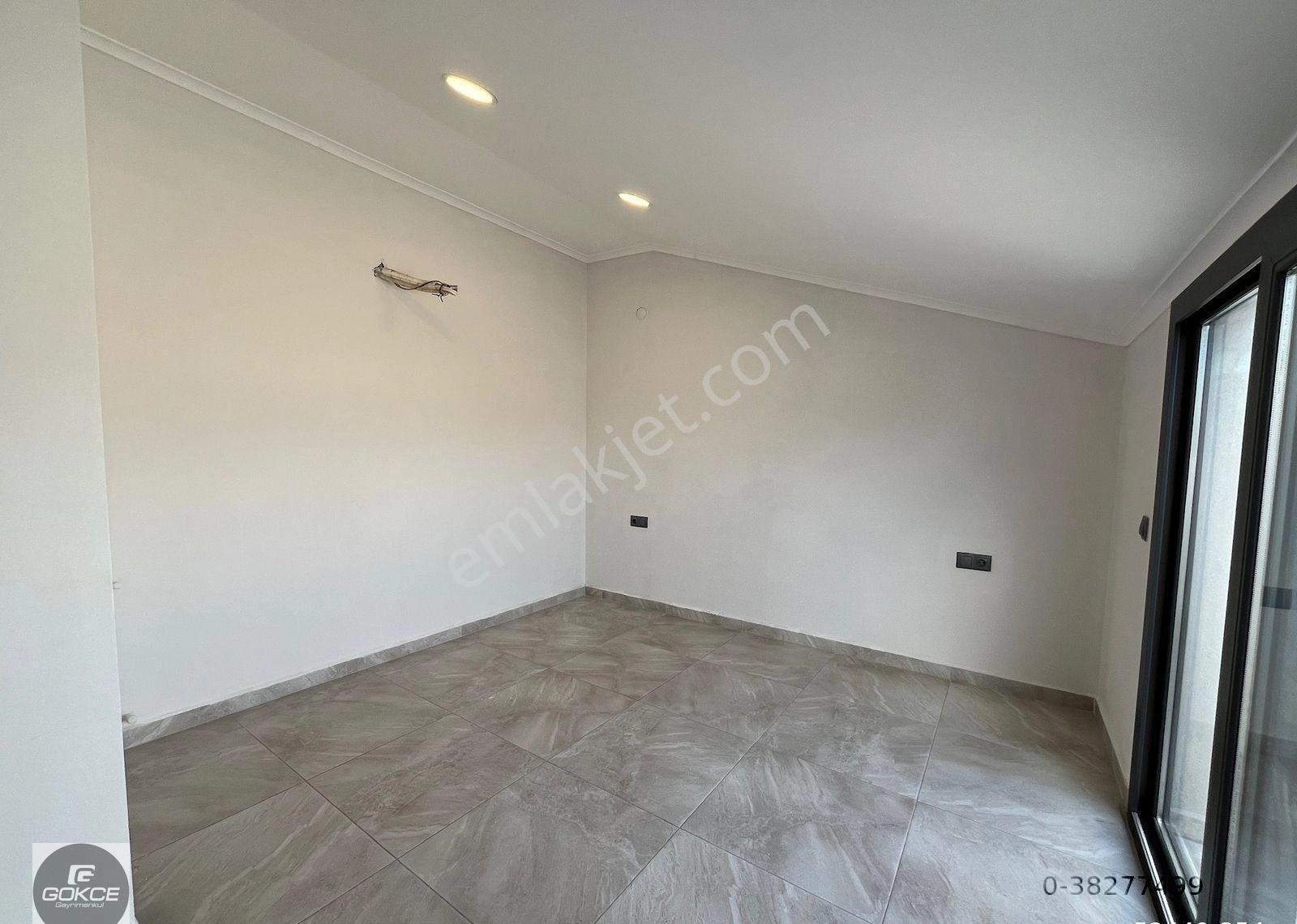 Taşyaka Meydan Plazada Kiralık 2+1 Dubleks Ofis | Ana Yol Cephe - Görsel 20