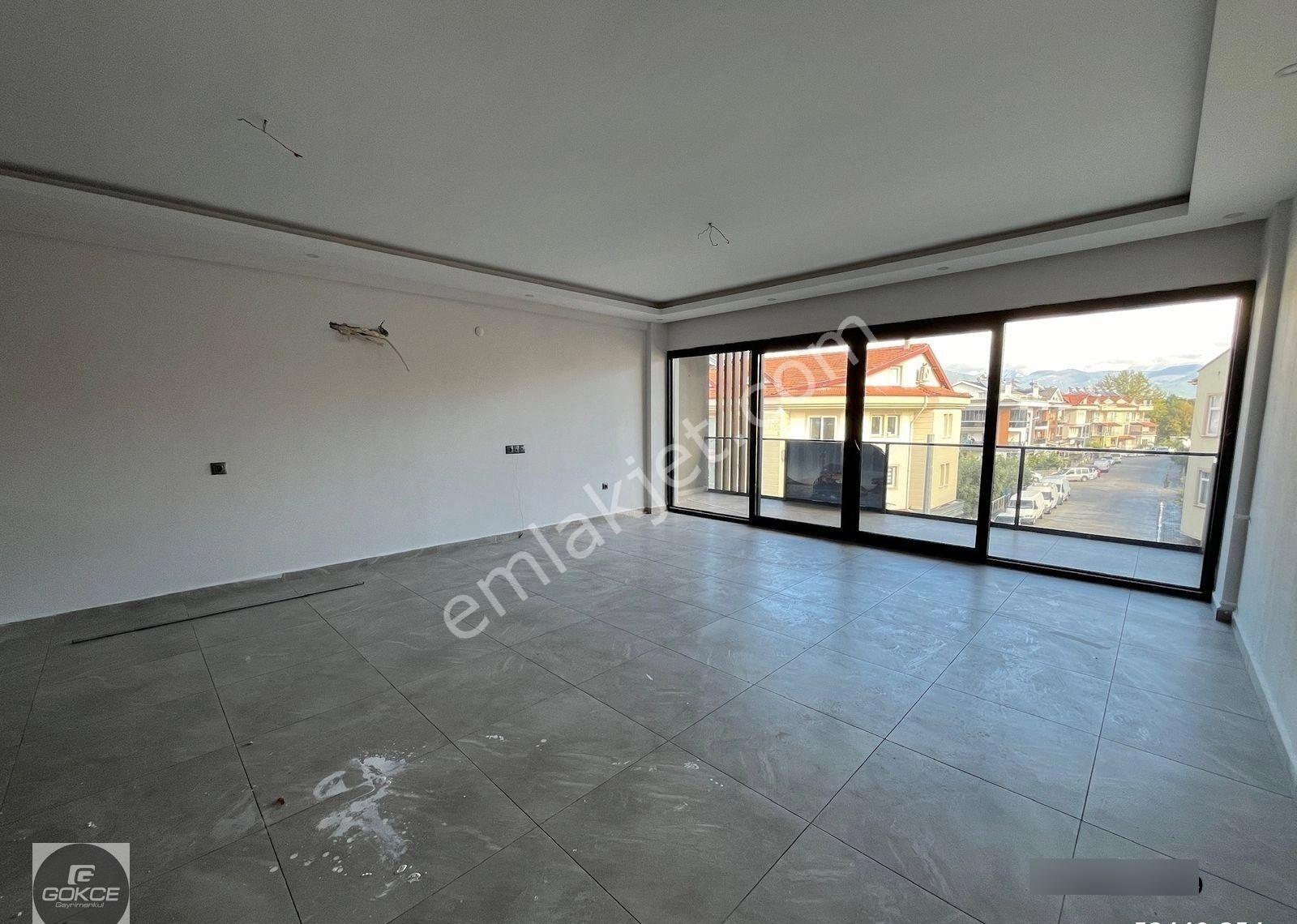 Taşyaka Meydan Plazada Kiralık 2+1 Dubleks Ofis | Ana Yol Cephe - Görsel 6