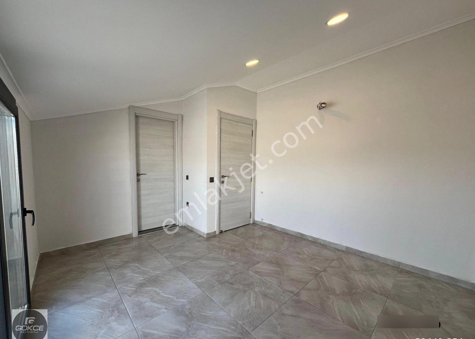Taşyaka Meydan Plazada Kiralık 2+1 Dubleks Ofis | Ana Yol Cephe - Görsel 25