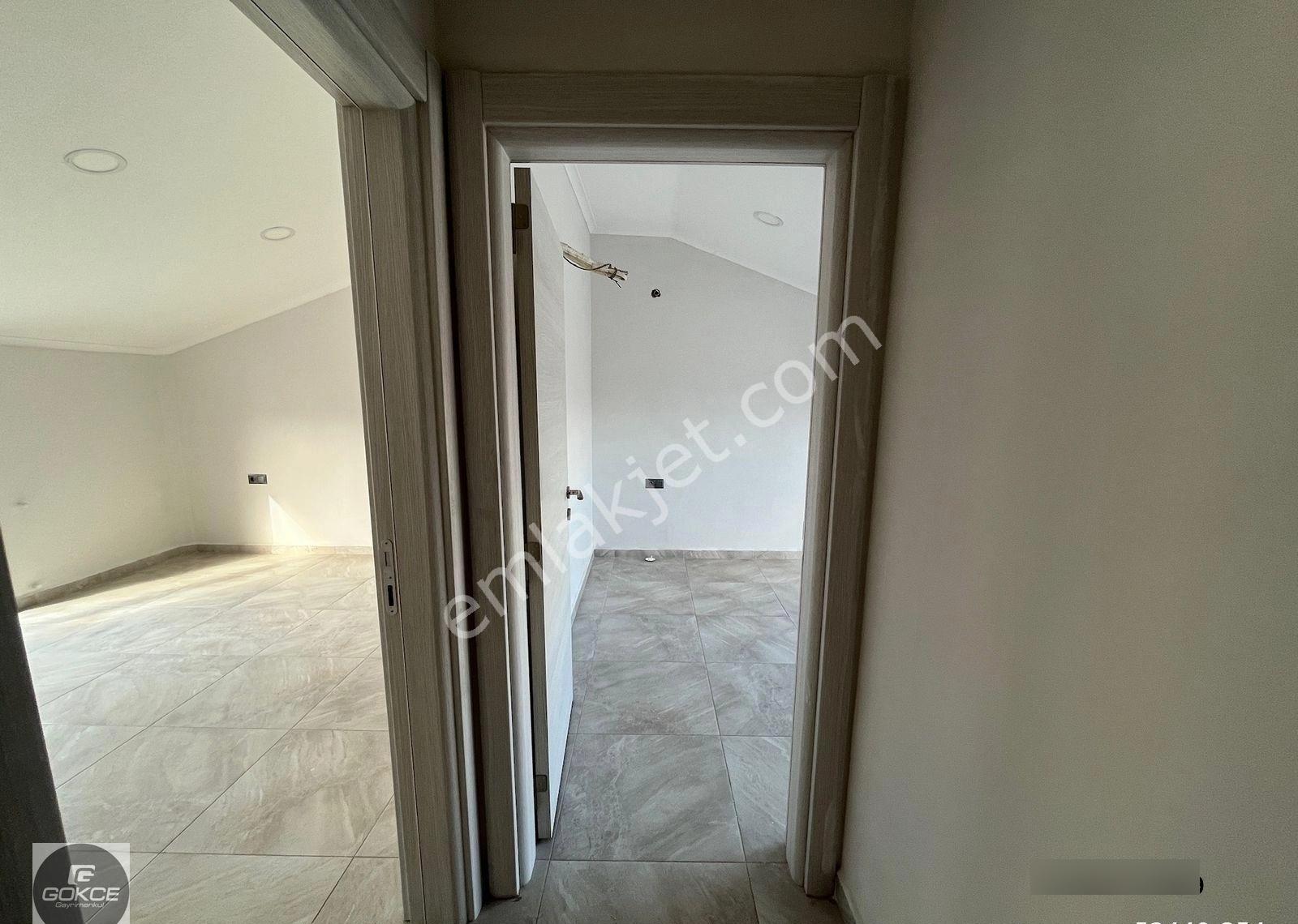 Taşyaka Meydan Plazada Kiralık 2+1 Dubleks Ofis | Ana Yol Cephe - Görsel 9