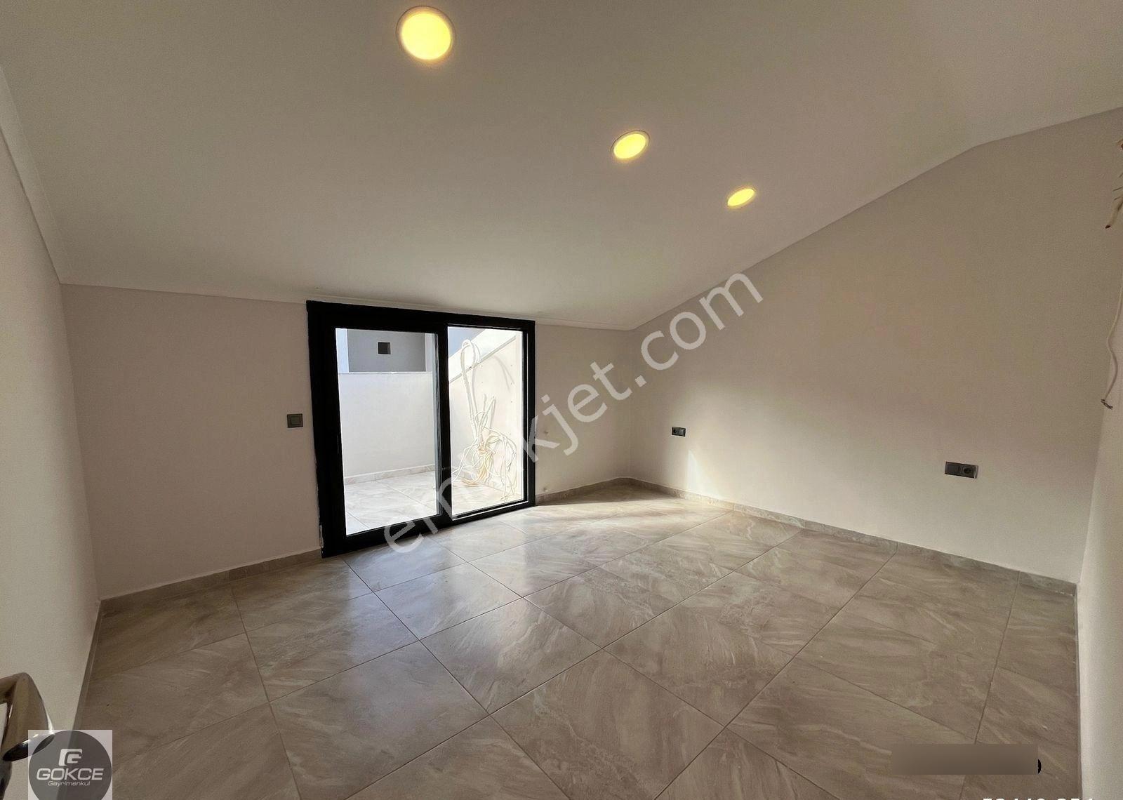 Taşyaka Meydan Plazada Kiralık 2+1 Dubleks Ofis | Ana Yol Cephe - Görsel 26
