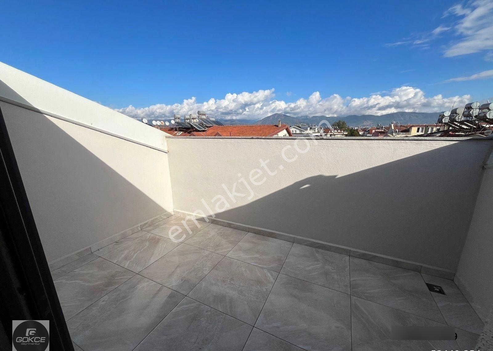 Taşyaka Meydan Plazada Kiralık 2+1 Dubleks Ofis | Ana Yol Cephe - Görsel 21