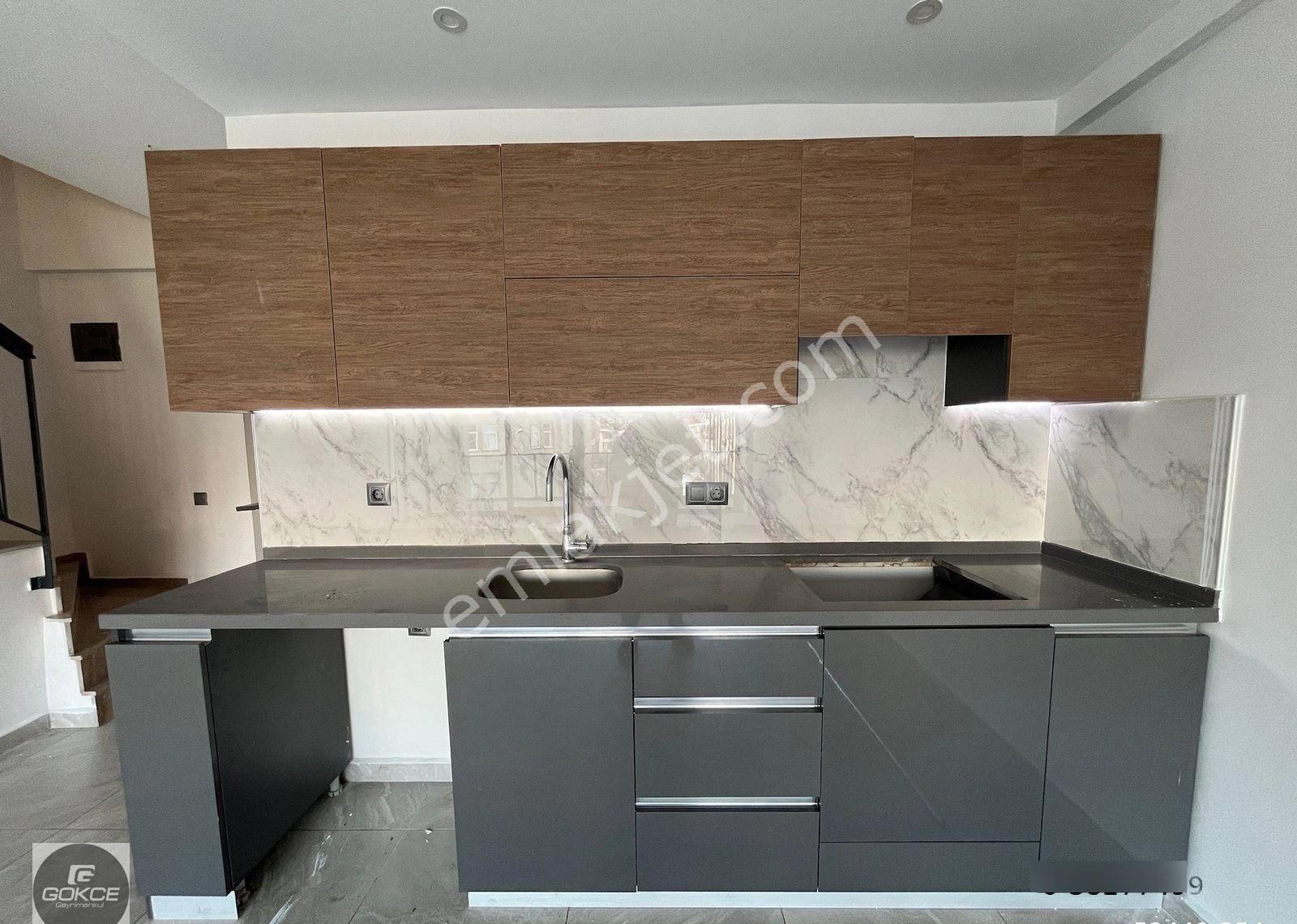Taşyaka Meydan Plazada Kiralık 2+1 Dubleks Ofis | Ana Yol Cephe - Görsel 23